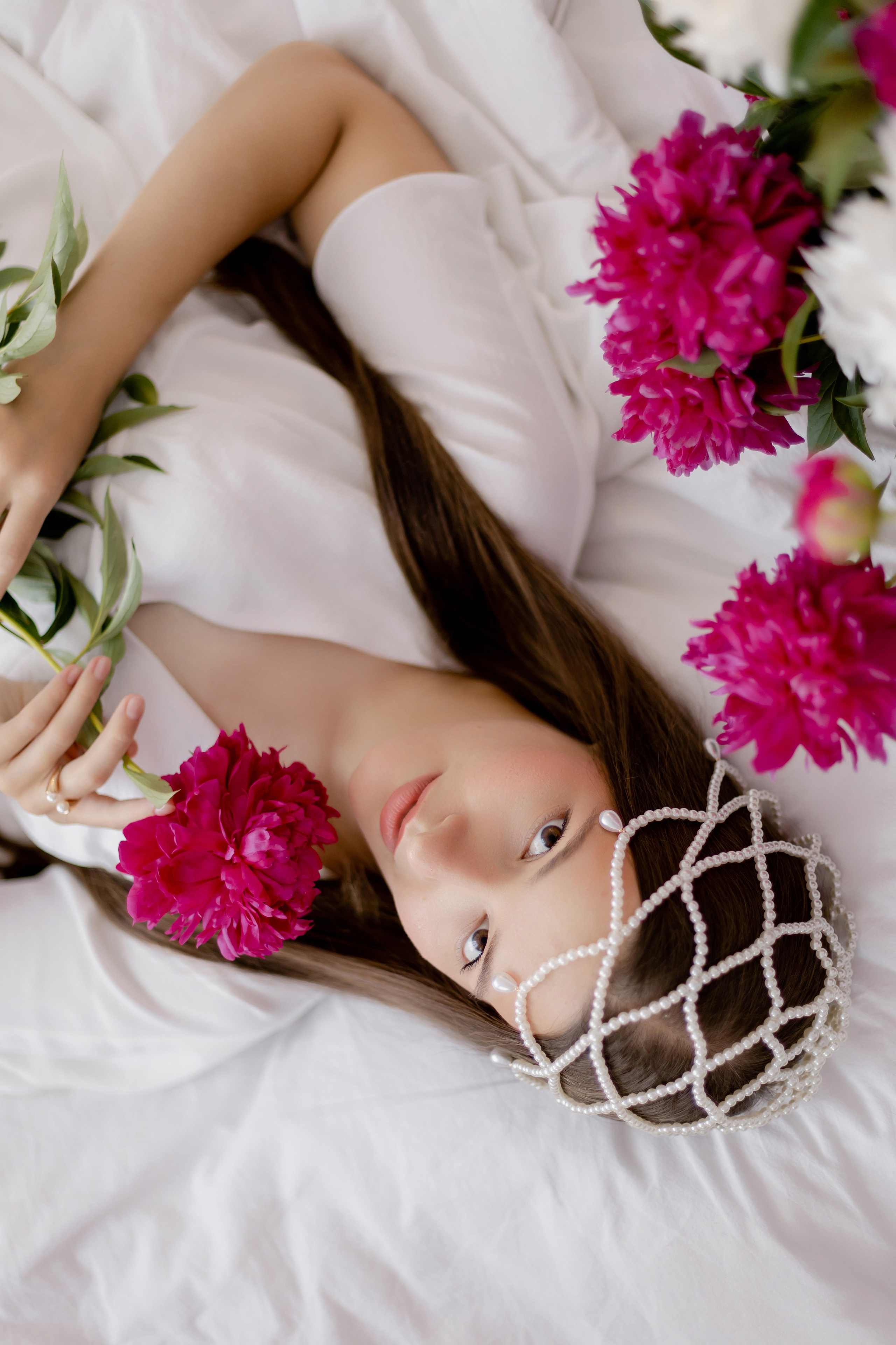 Варвара. Свадебный и портретный фотограф в Миассе Филиппенко Дарья