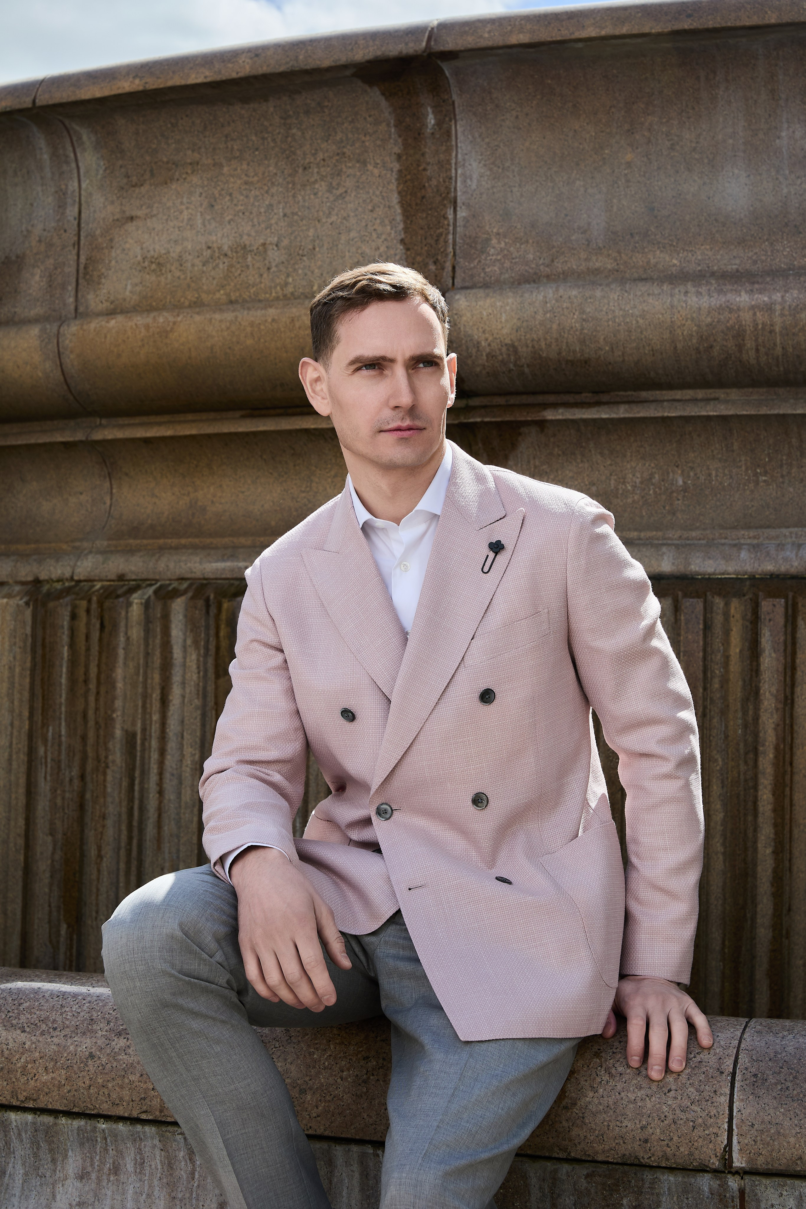 Lardini. Фотограф и Видеограф в Москве. Олег Корушев