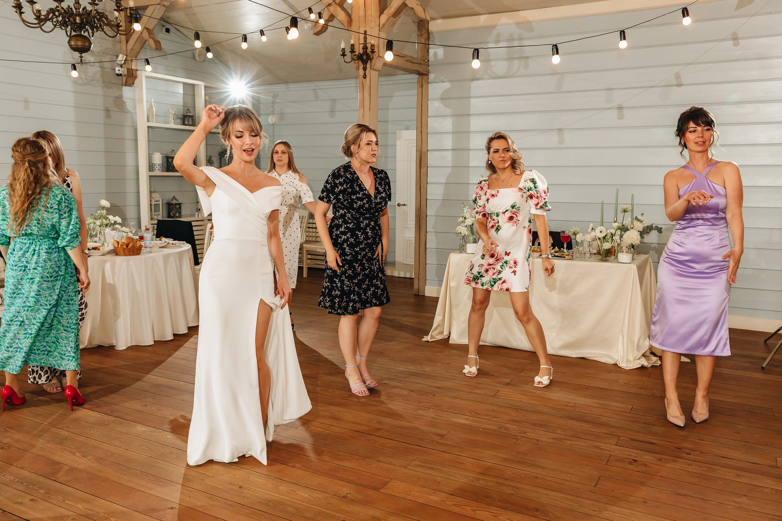 Дмитрий и Мария. Свадебный фотограф и видеограф — Сергей и Дарья