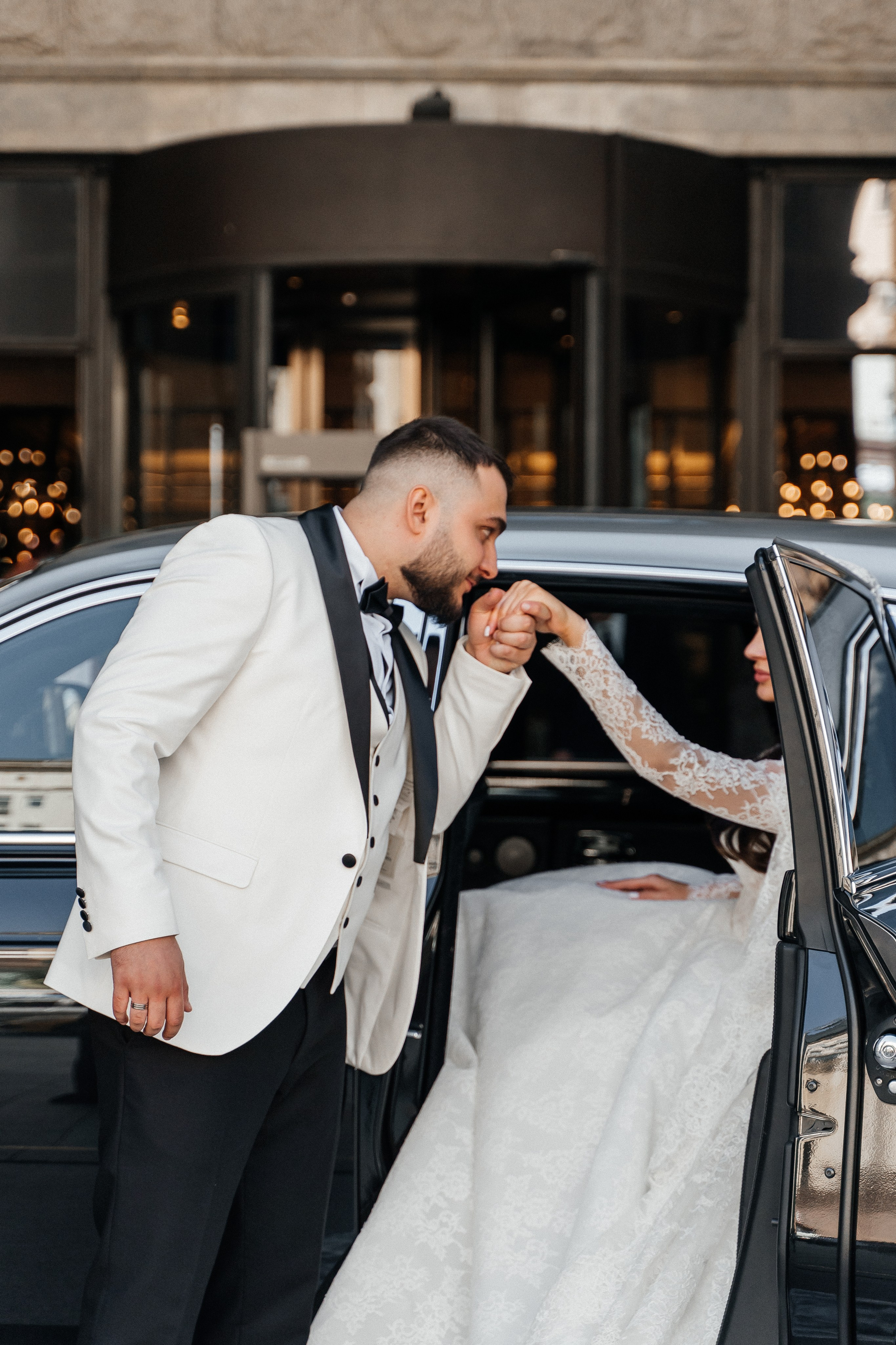 Свадебный и портретный фотограф в Рязани Ринета Цветкова