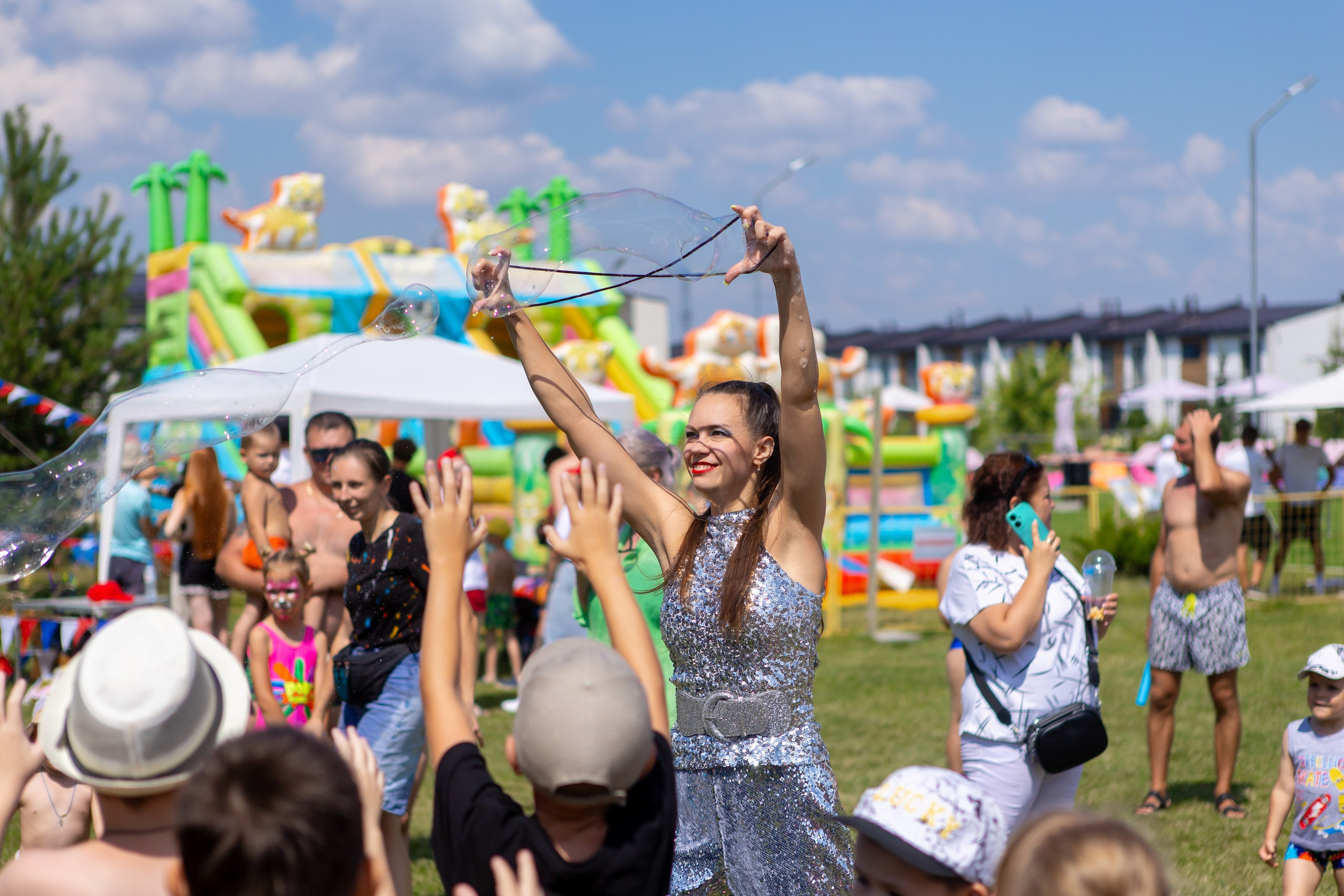 БЕКАРТ — День Семьи. Свадебный и портретный Фотограф в Липецке Дмитрий Котюков