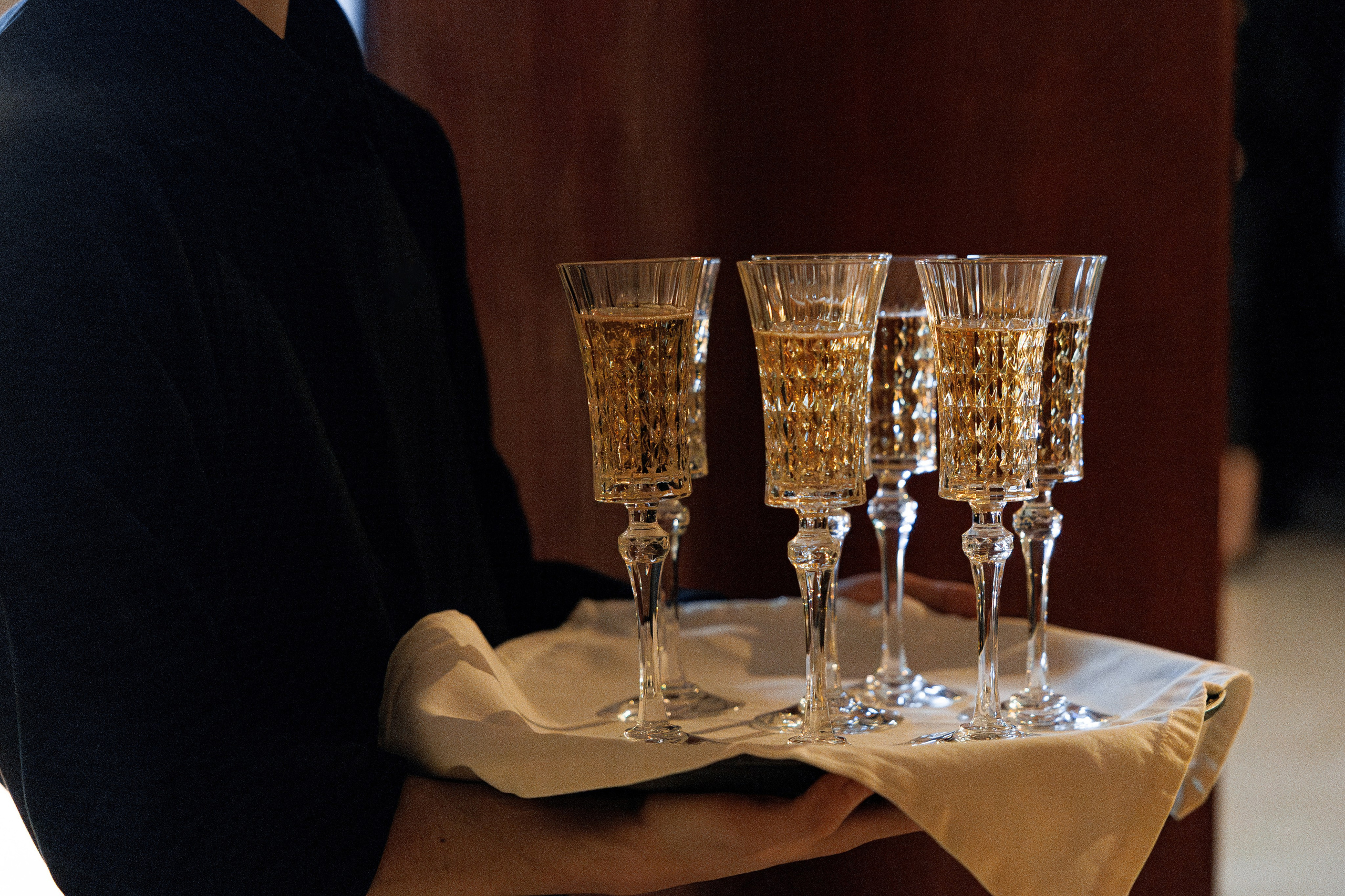 Яркие моменты. Свадебный репортажный фотограф в Москве