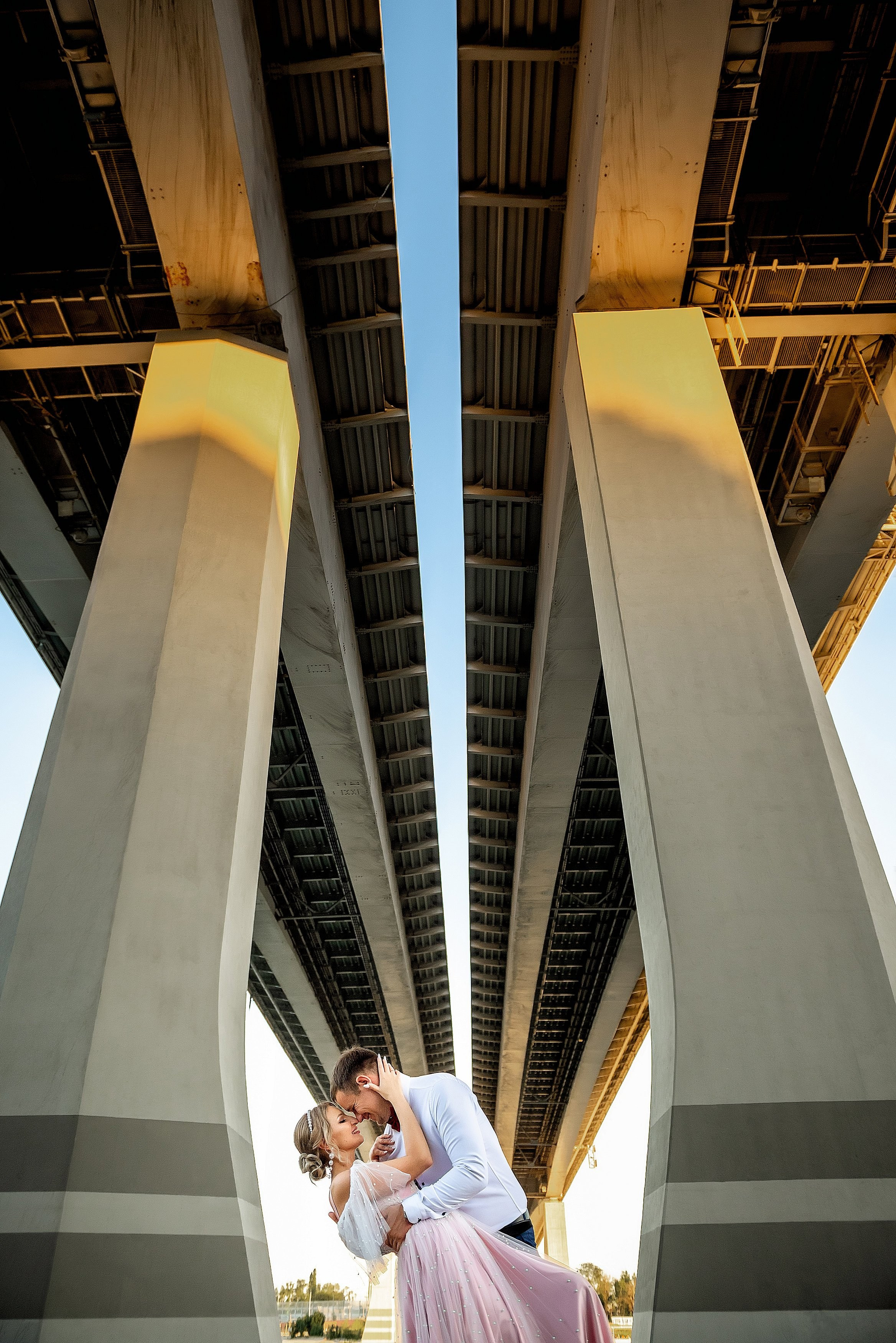 Портфолио свадебного фотографа — Искусство свадебной фотографии