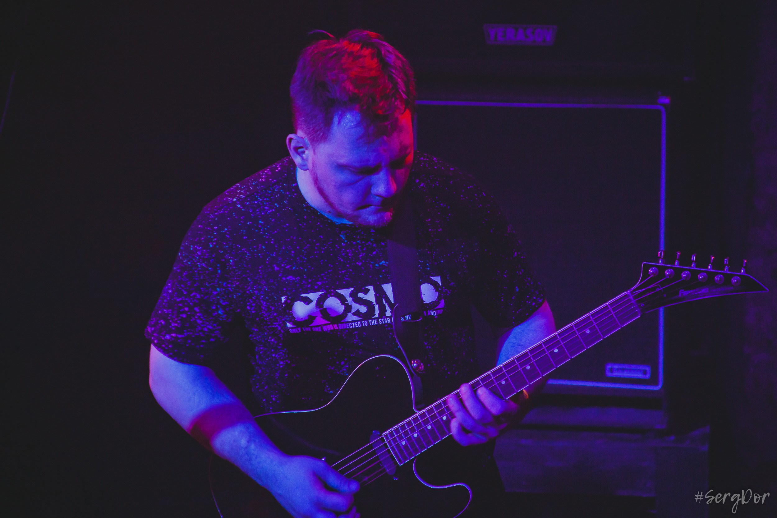 KDRR, Ласточка, Санкт-Петербург, концерт, 30.09.2023, SergDor, 30 сентября 2023 года, #SergDor