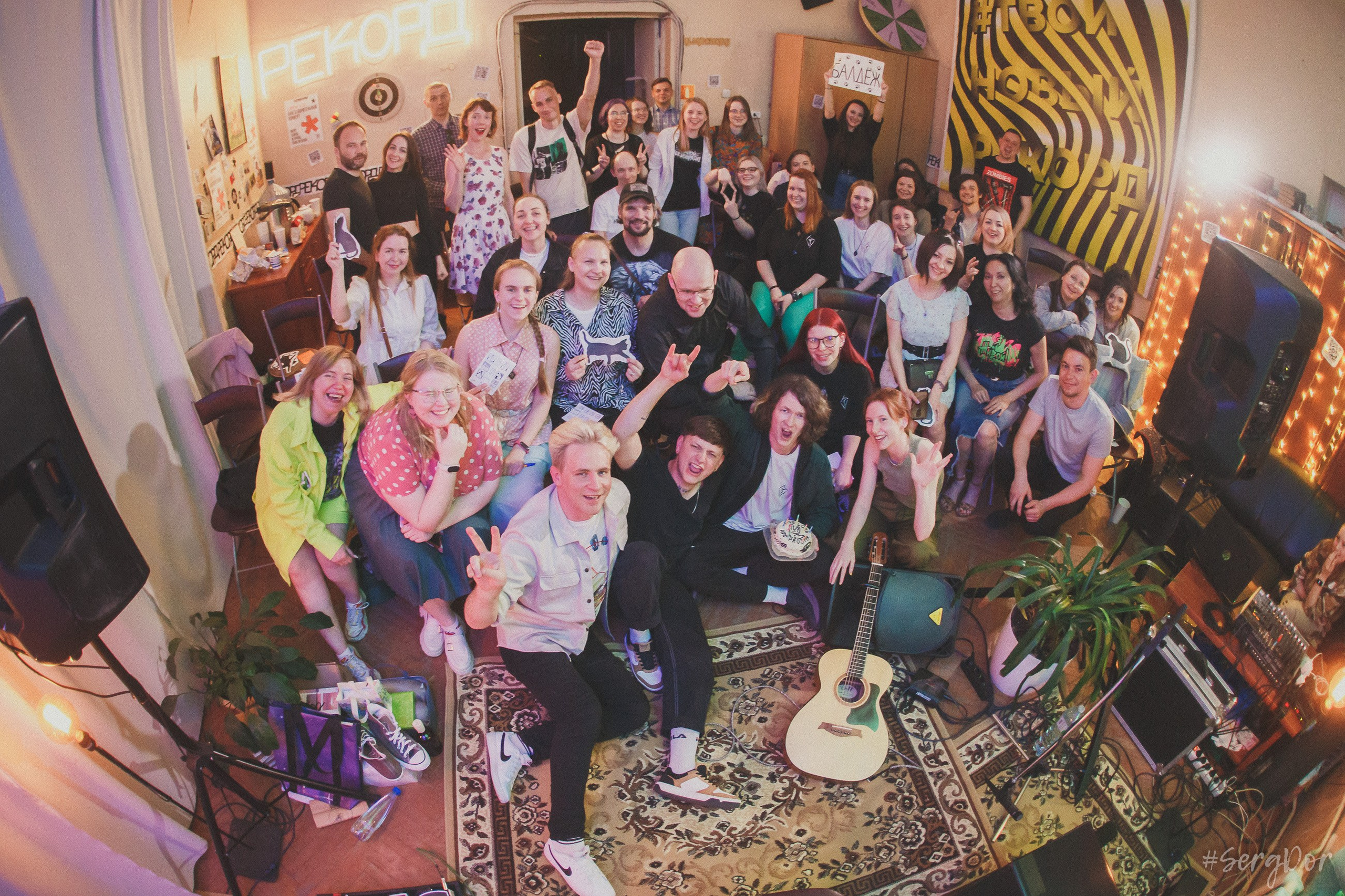 in.spyral, Квартирник на Английском, день рождения, Михаил Исполатов, акустика, концерт, Санкт-Петербург, Питер, 26.05.2024, SergDor, 26 мая 2024 года, #SergDor