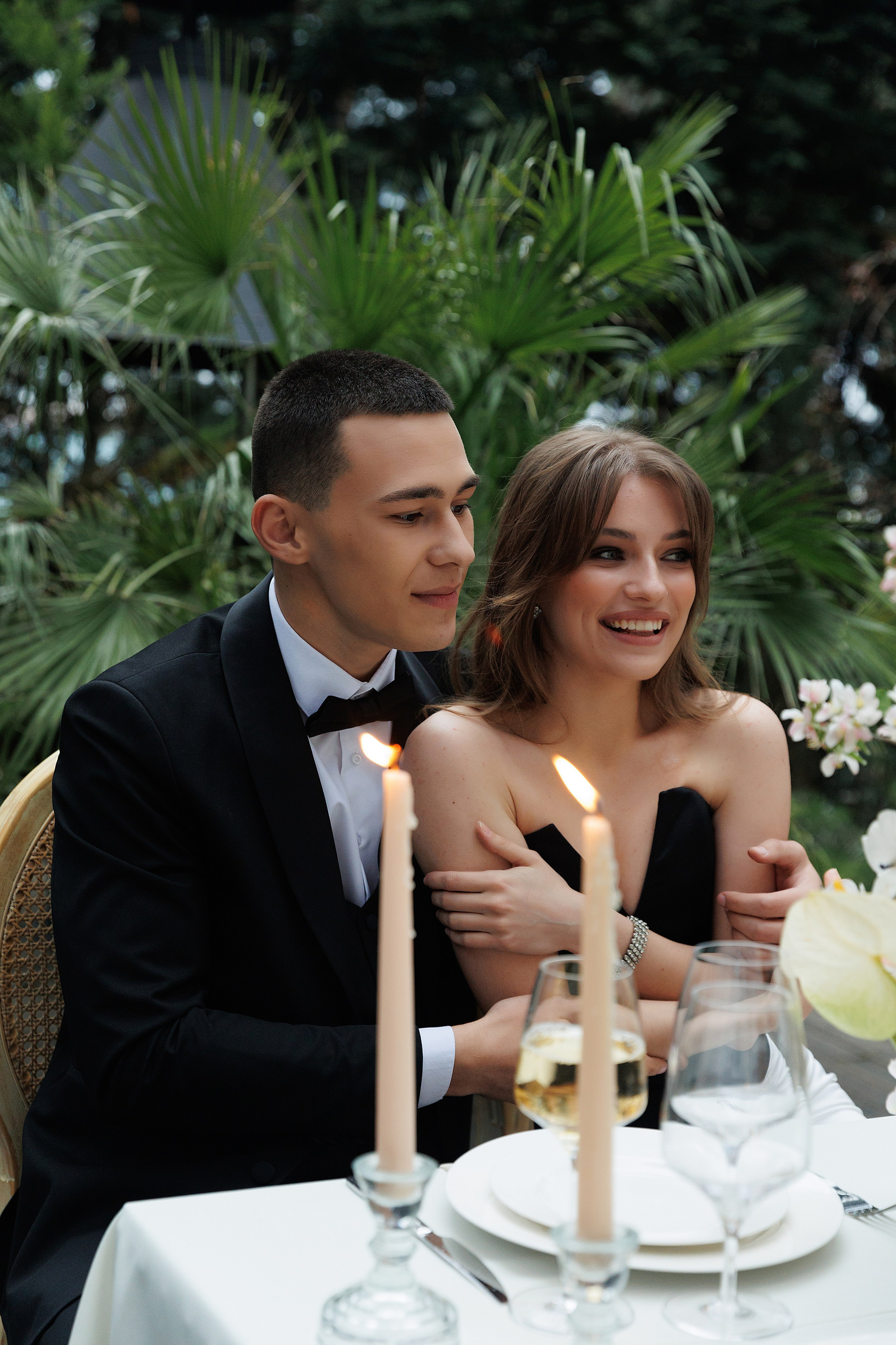 A&A. Аксанна Аракелян