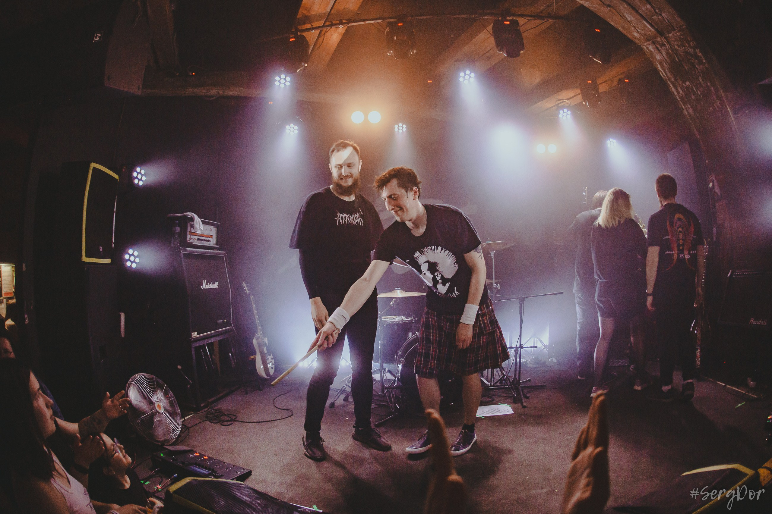 Лайтсаут, Lights Out, концерт, день рождения, Zoccolo 2.0,  Цоколь, Санкт-Петербург, 24.05.2024, SergDor, 24 мая 2024 года, #SergDor