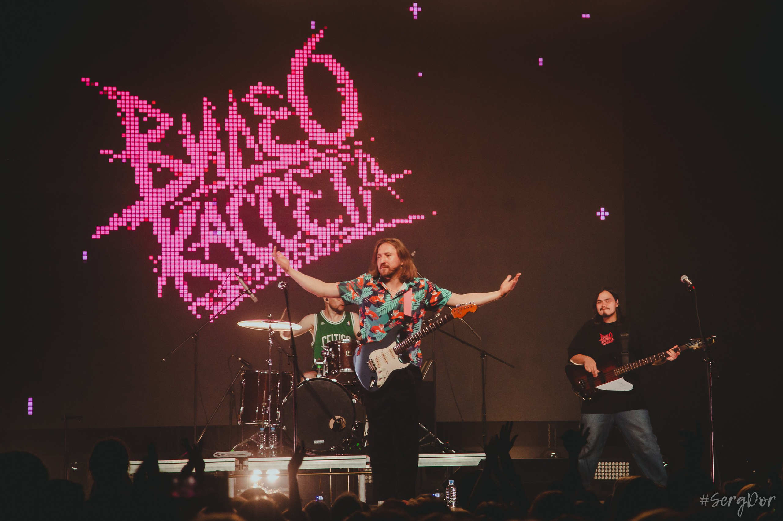 Видеокассета твоих родителей, SOUND, Питер, Санкт-Петербург, ВКТР, концерт, 14.11.2024, SergDor, 14 ноября 2024 года, #SergDor