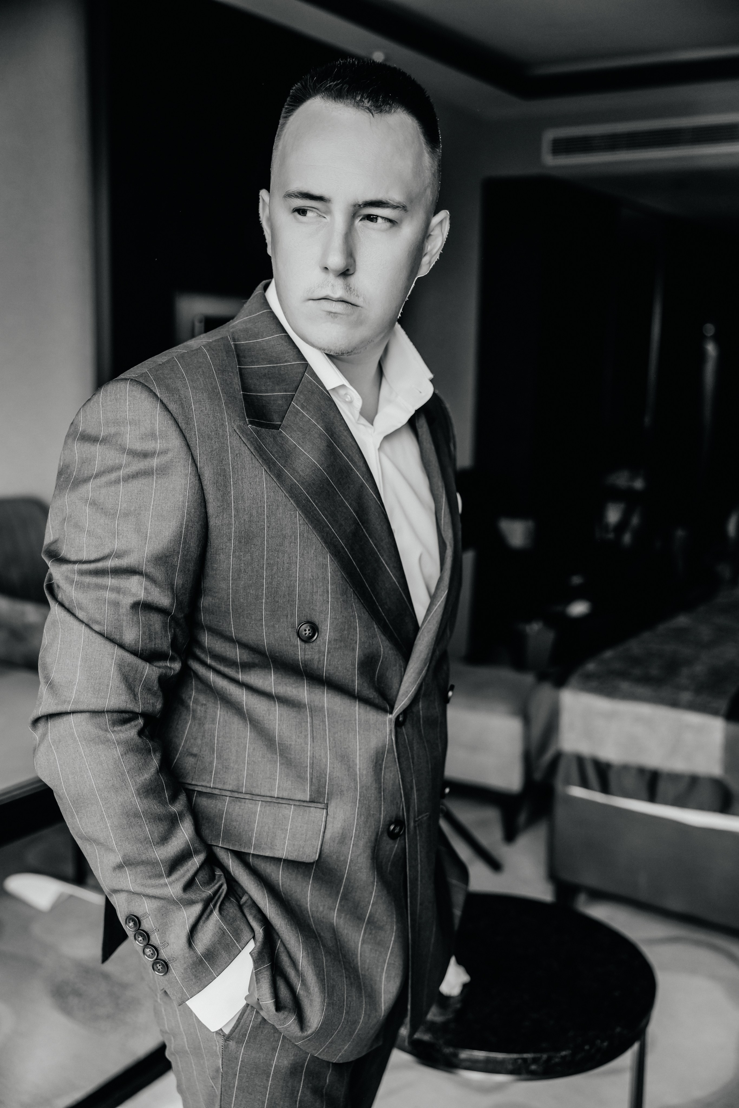 Яна и Марк. ФОТОГРАФ ИРИНА ШАМАТАВА