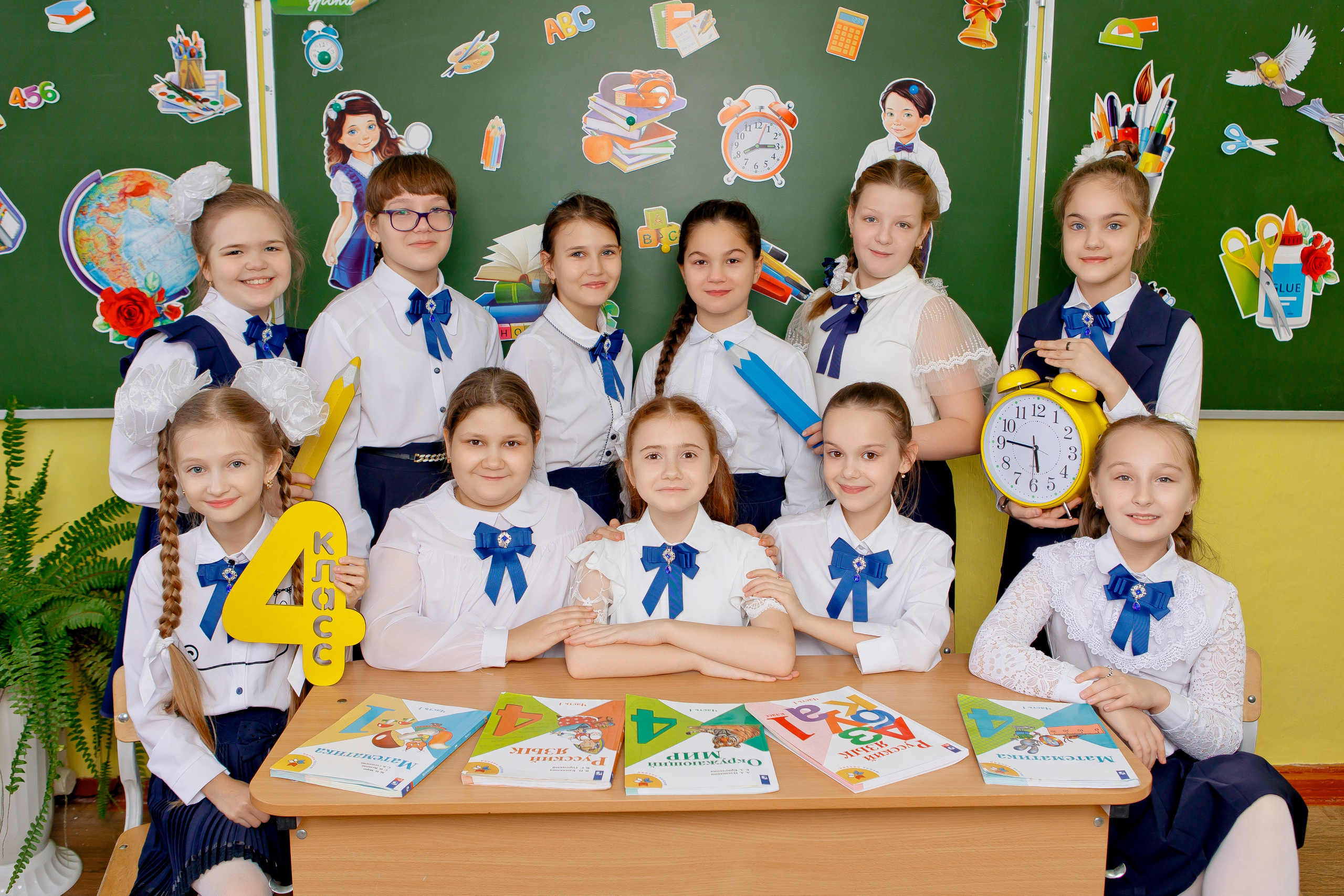 НАЧАЛЬНАЯ ШКОЛА. Школьный и свадебный фотограф Анастасия Соколовская, Тайшет