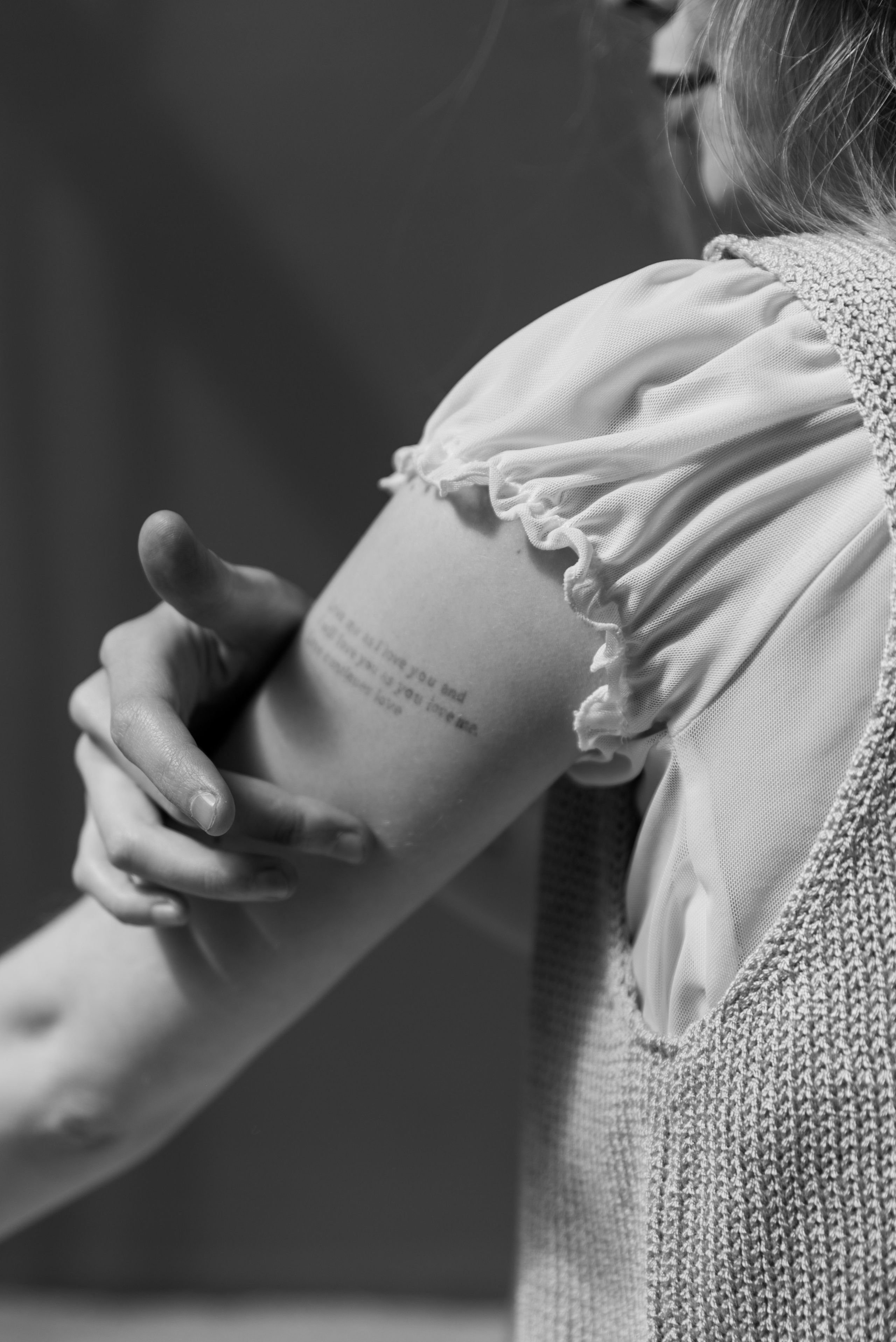 Настя. Фотограф Нижний Новгорода Елена Калмыкова