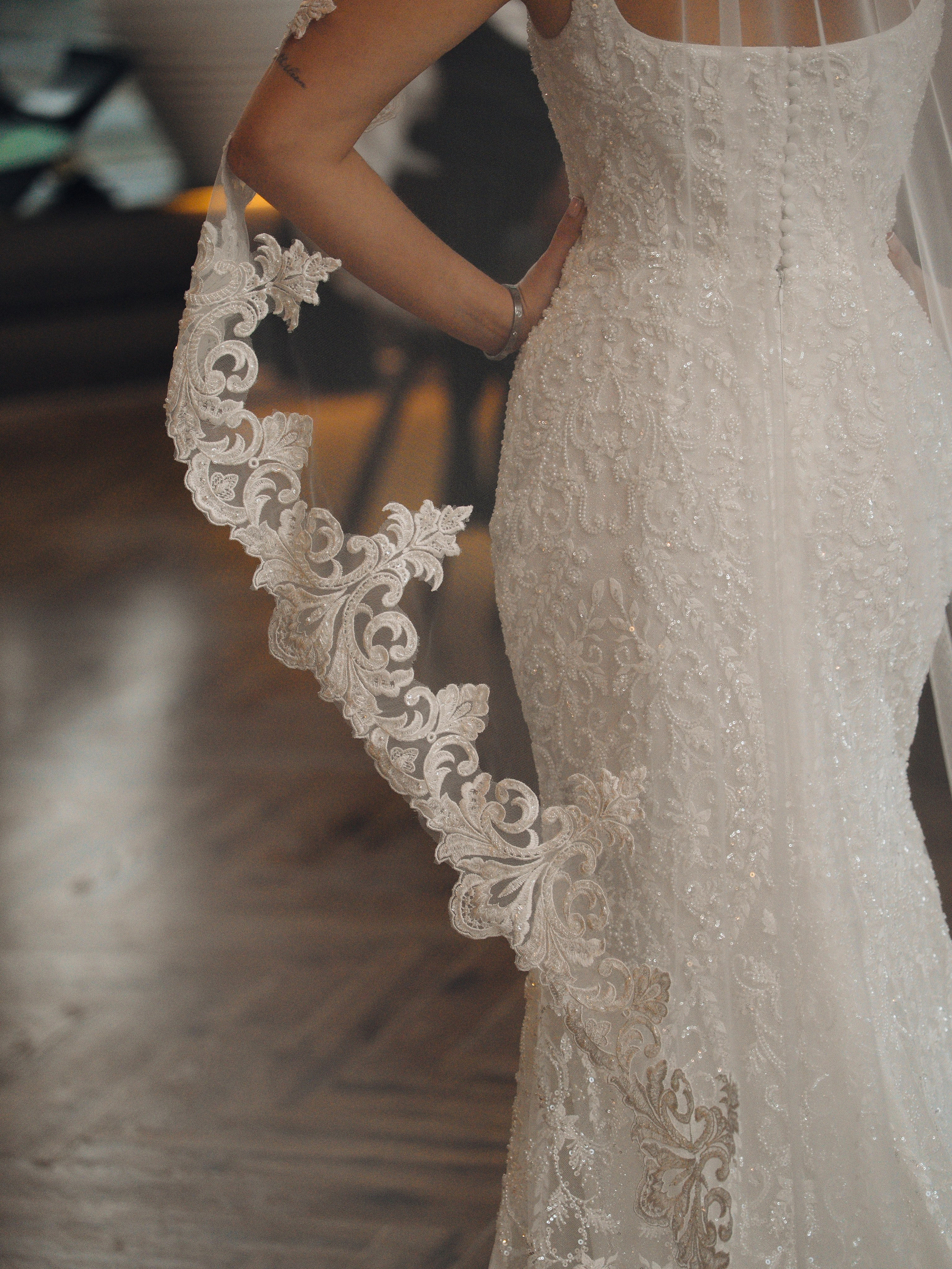 Даша и Ваня. Свадебный фотограф в Москве Лиза Зиньковская