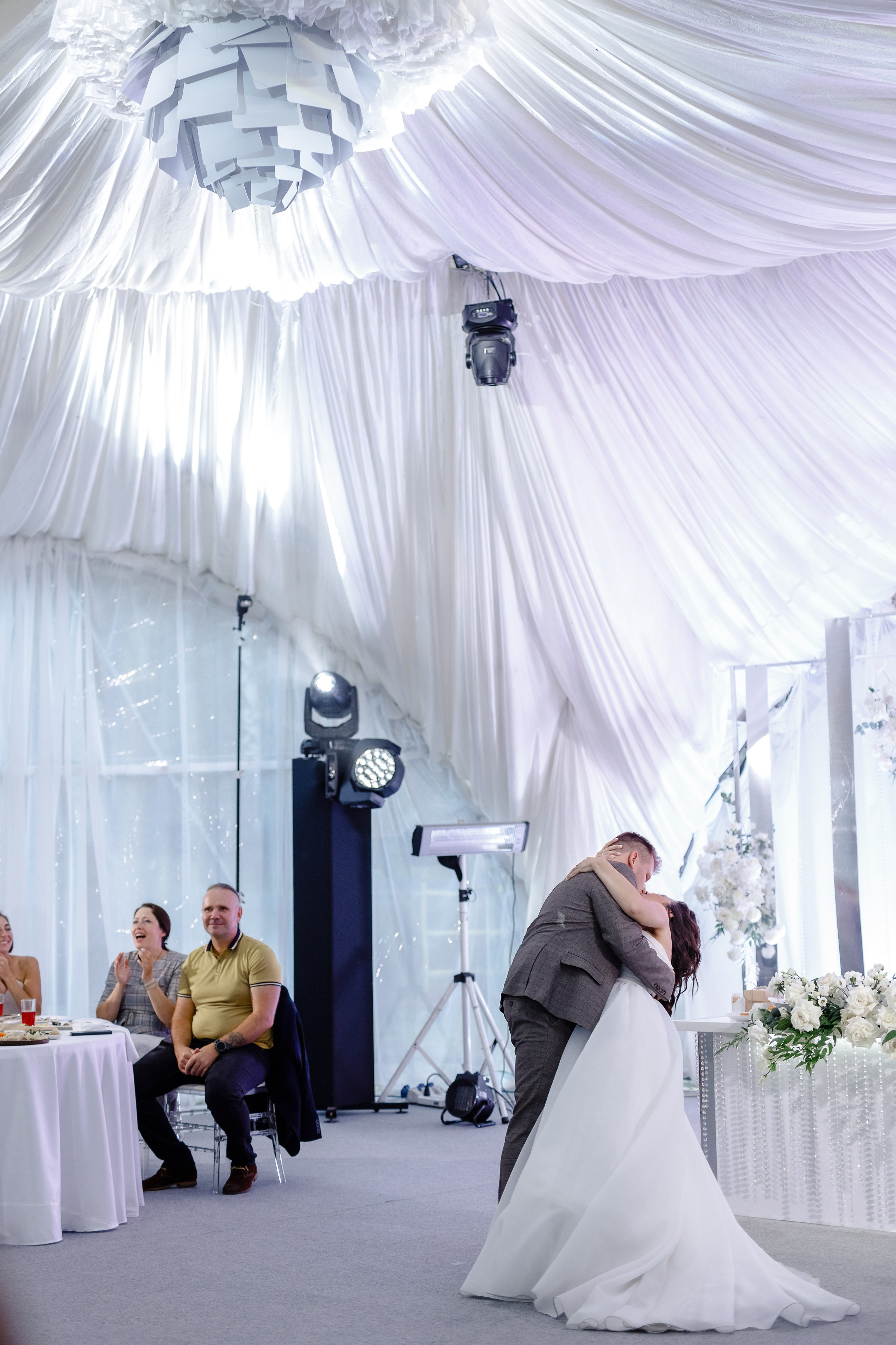 Алёна и Кирилл. Полный свадебный день. Свадебный фотограф Москва КМВ Марина Комиссарова