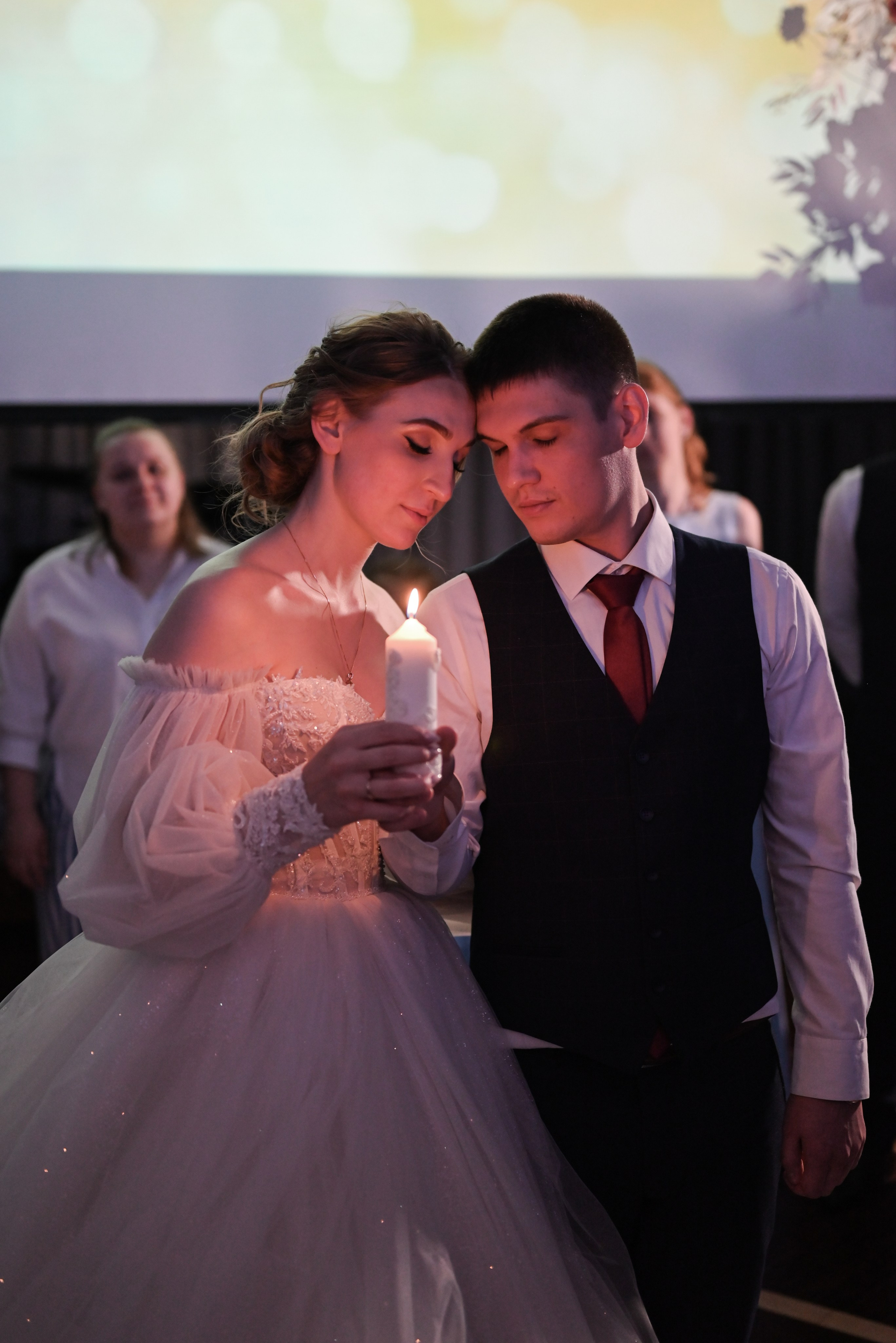 Данил и Татьяна. Свадебный и семейный фотограф в Уфе Александров Максим