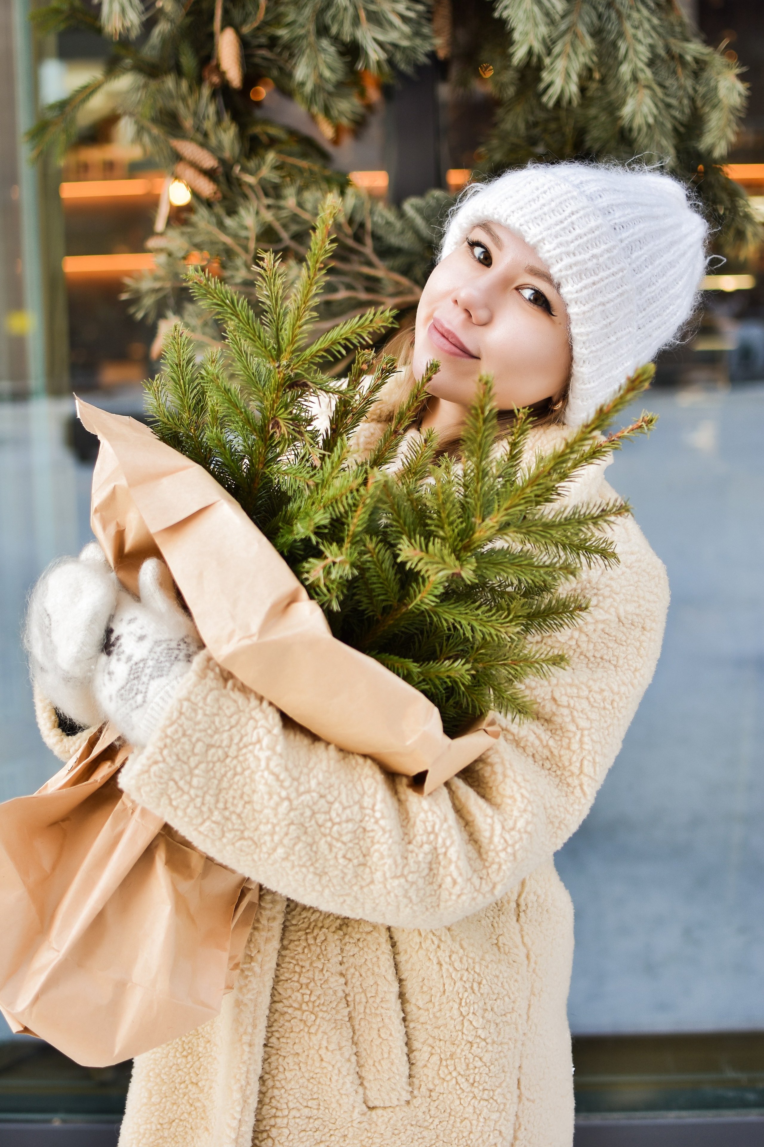 Звенит январская вьюга. Свадебный и семейный фотограф в Уфе Александров Максим