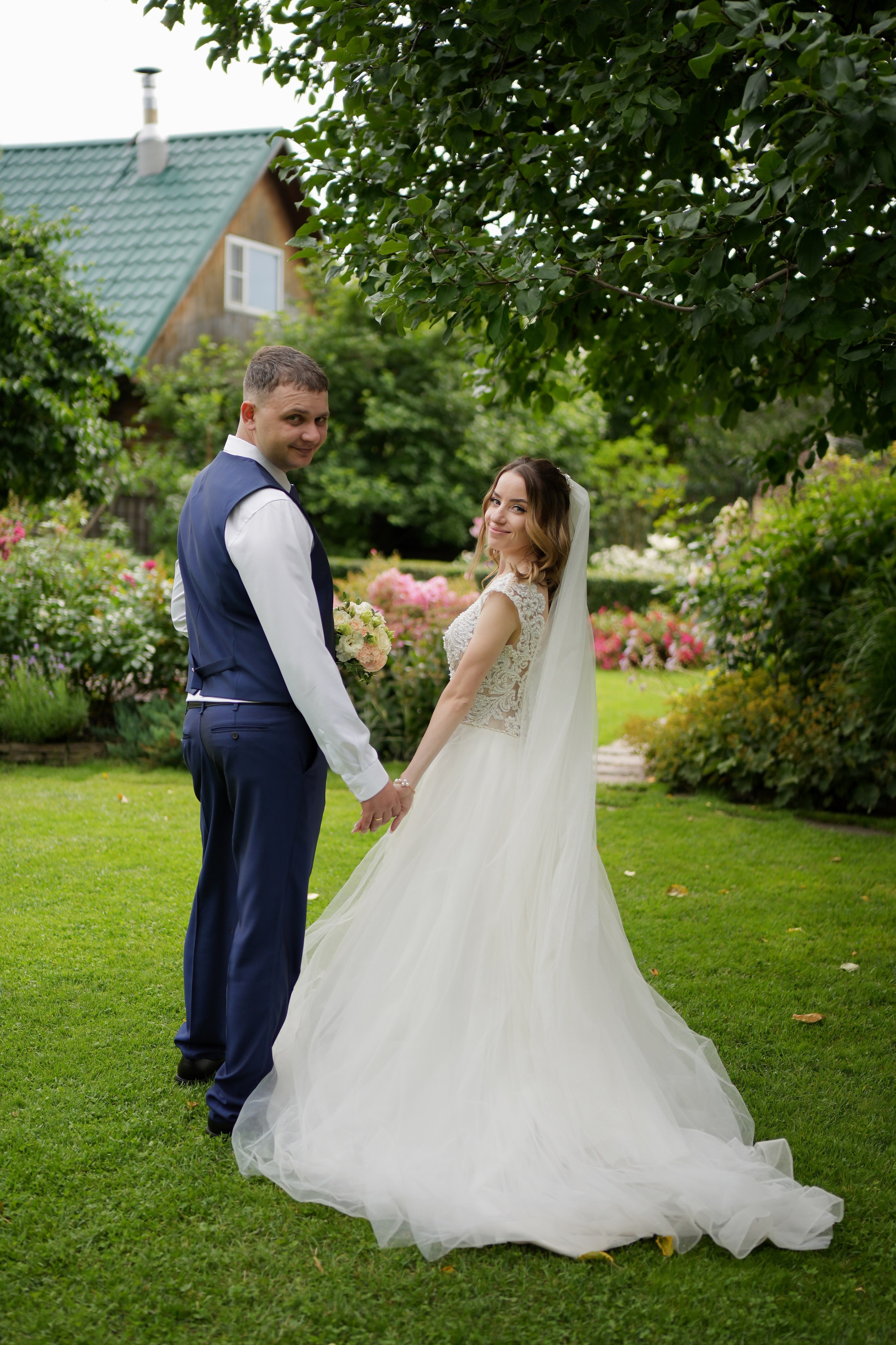 Люда + Паша: полная серия (пакет 8 часов). BYFOX STUDIO 68 — фото и видеосъёмка Тамбов, Москва, Воронеж, Липецк