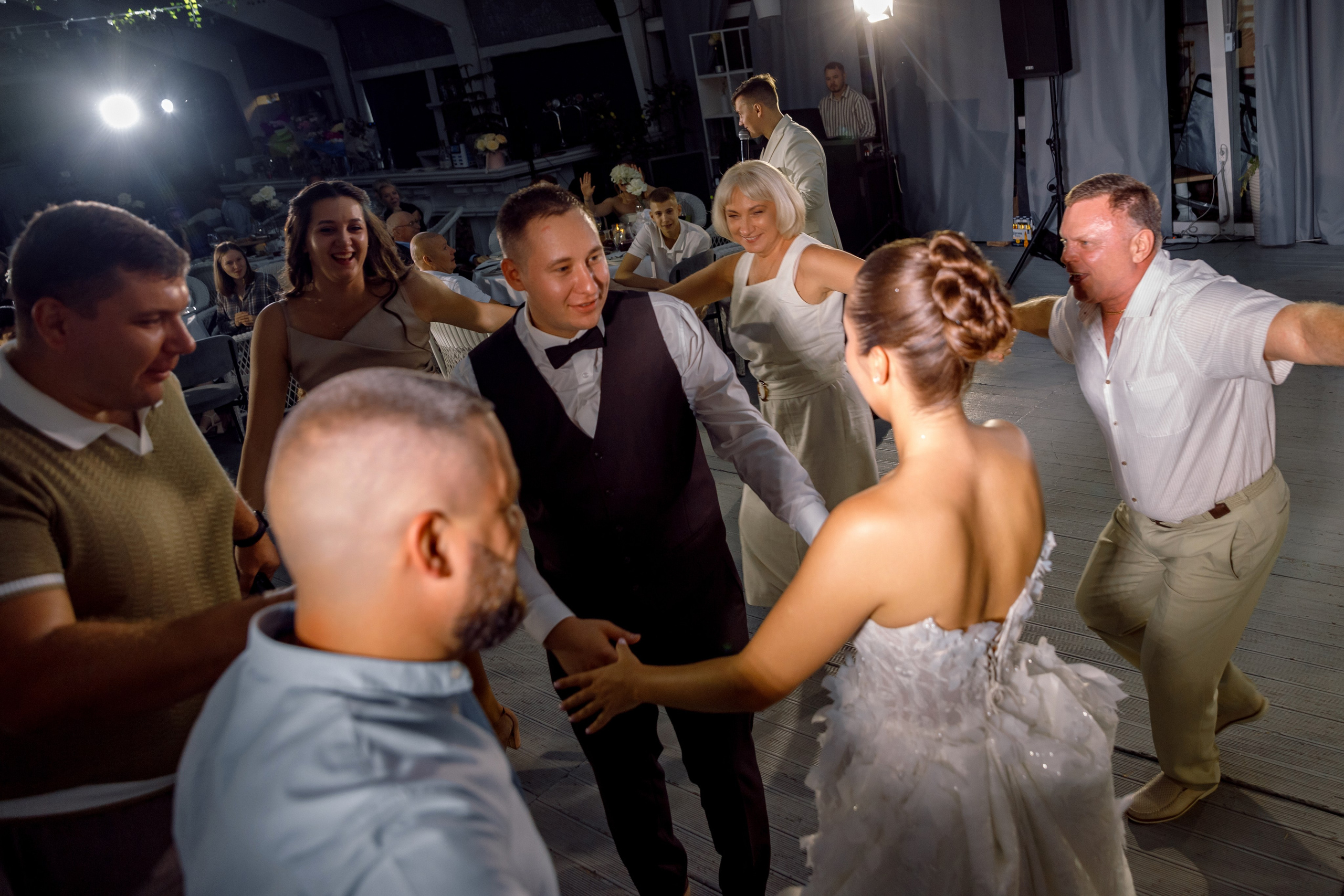 Дмитрий и Валерия. Свадебный фотограф Иркутск, репортажный фотограф Иркутск