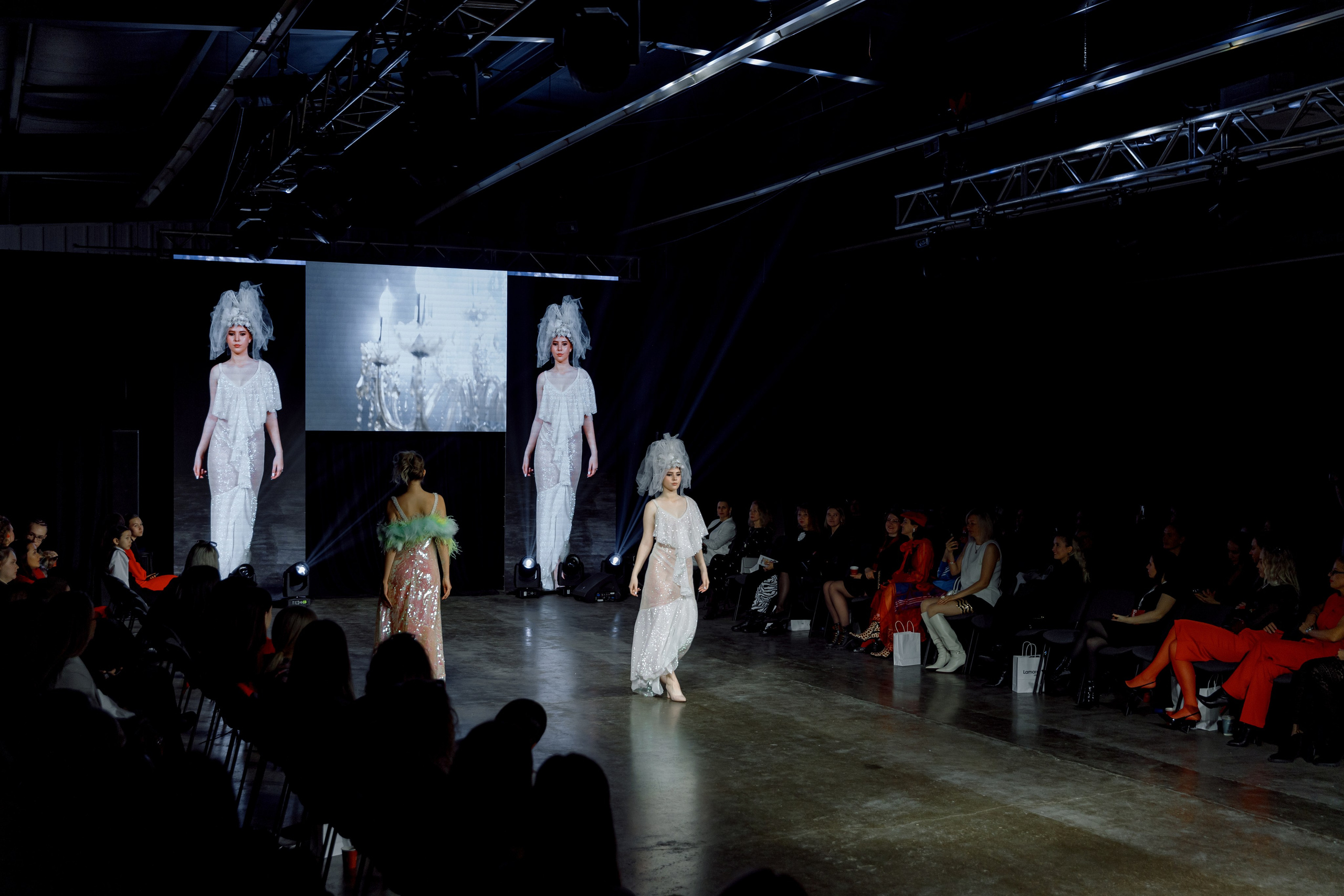 Fashion Fest Irkutsk Весна'26. Свадебный фотограф Иркутск, репортажный фотограф Иркутск