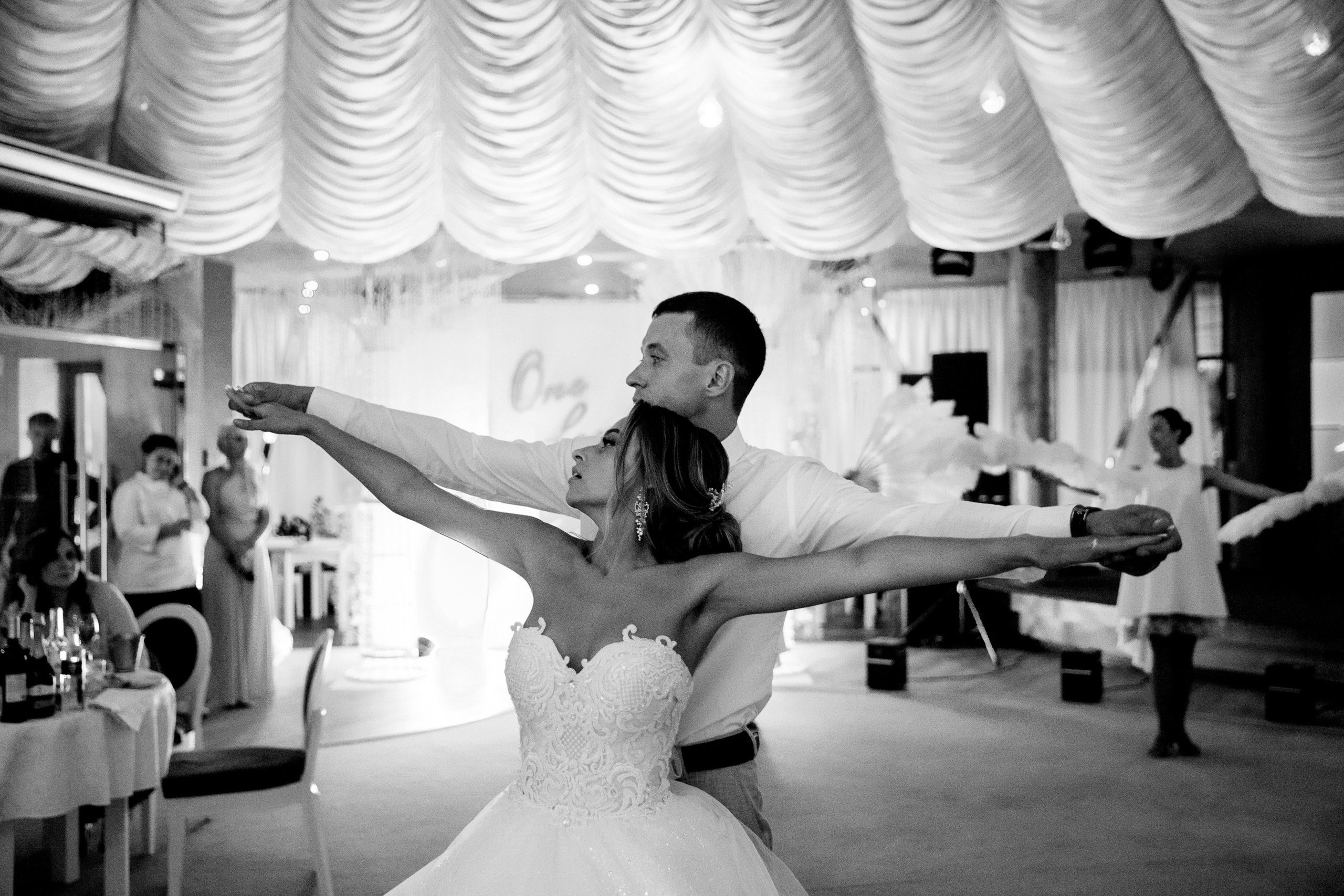 Михаил и Анна. Свадебный фотограф Иркутск, репортажный фотограф Иркутск