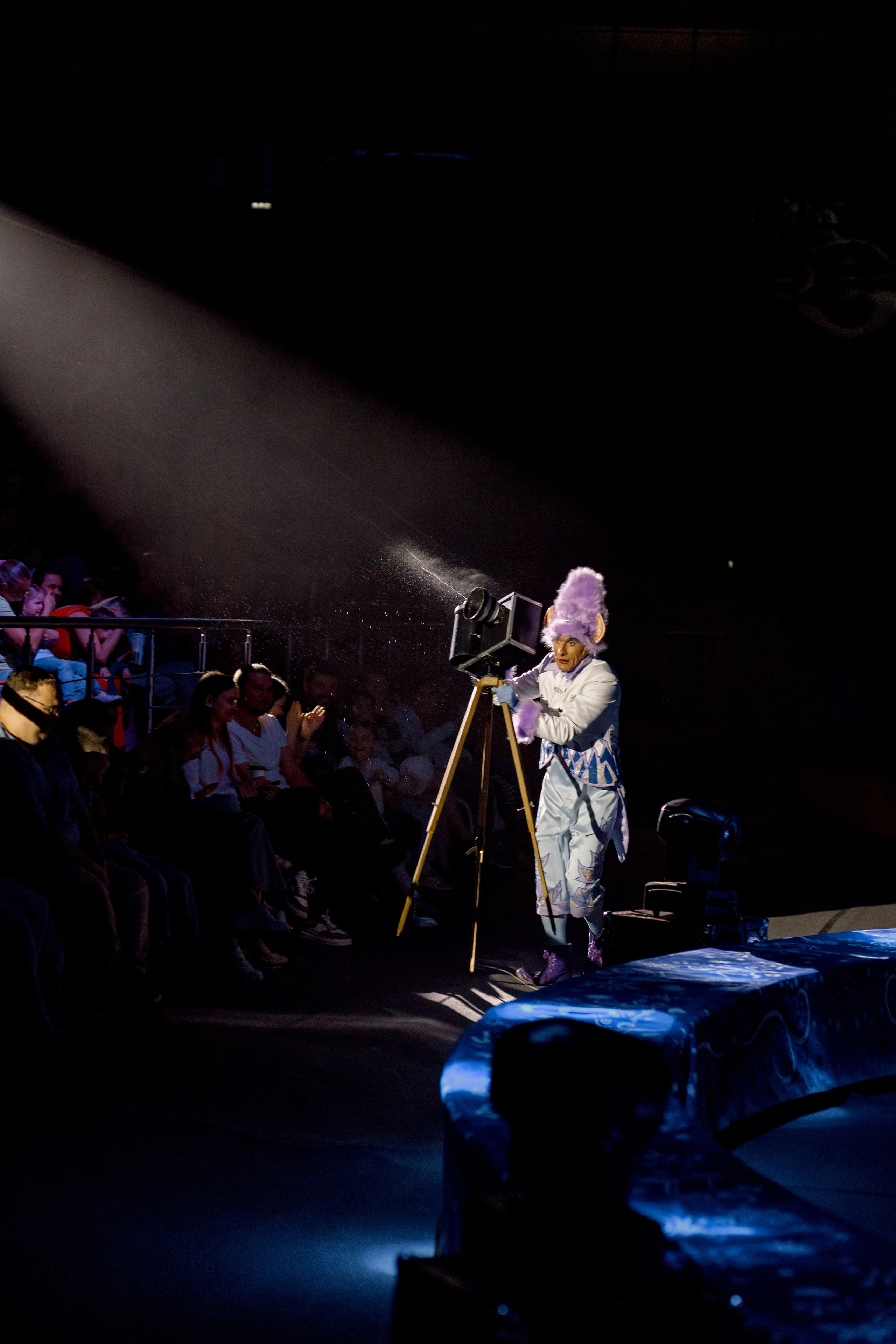 Цирк Moretti в Иркутске. Свадебный фотограф Иркутск, репортажный фотограф Иркутск