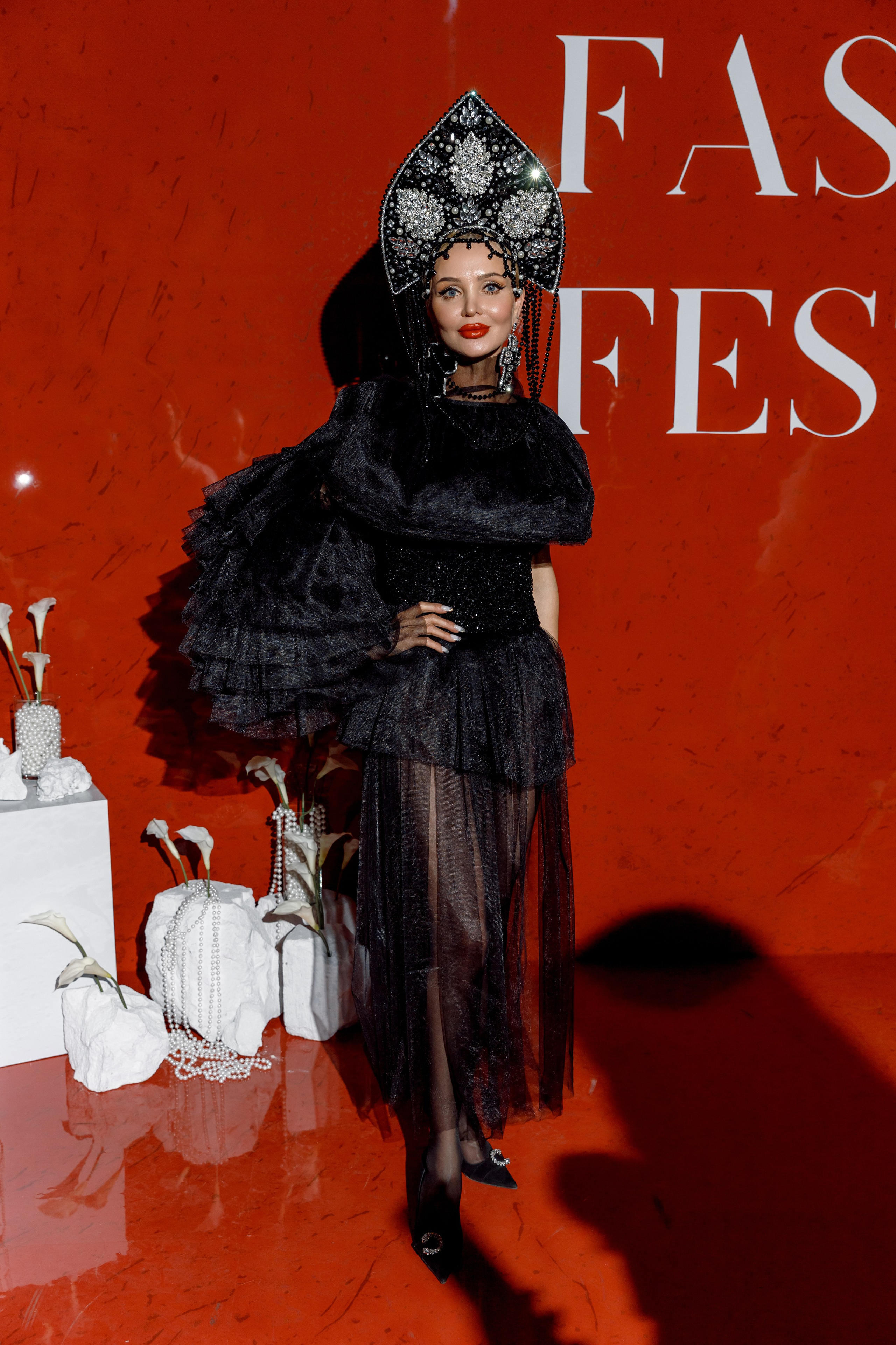 Fashion Fest Irkutsk Весна'26. Свадебный фотограф Иркутск, репортажный фотограф Иркутск