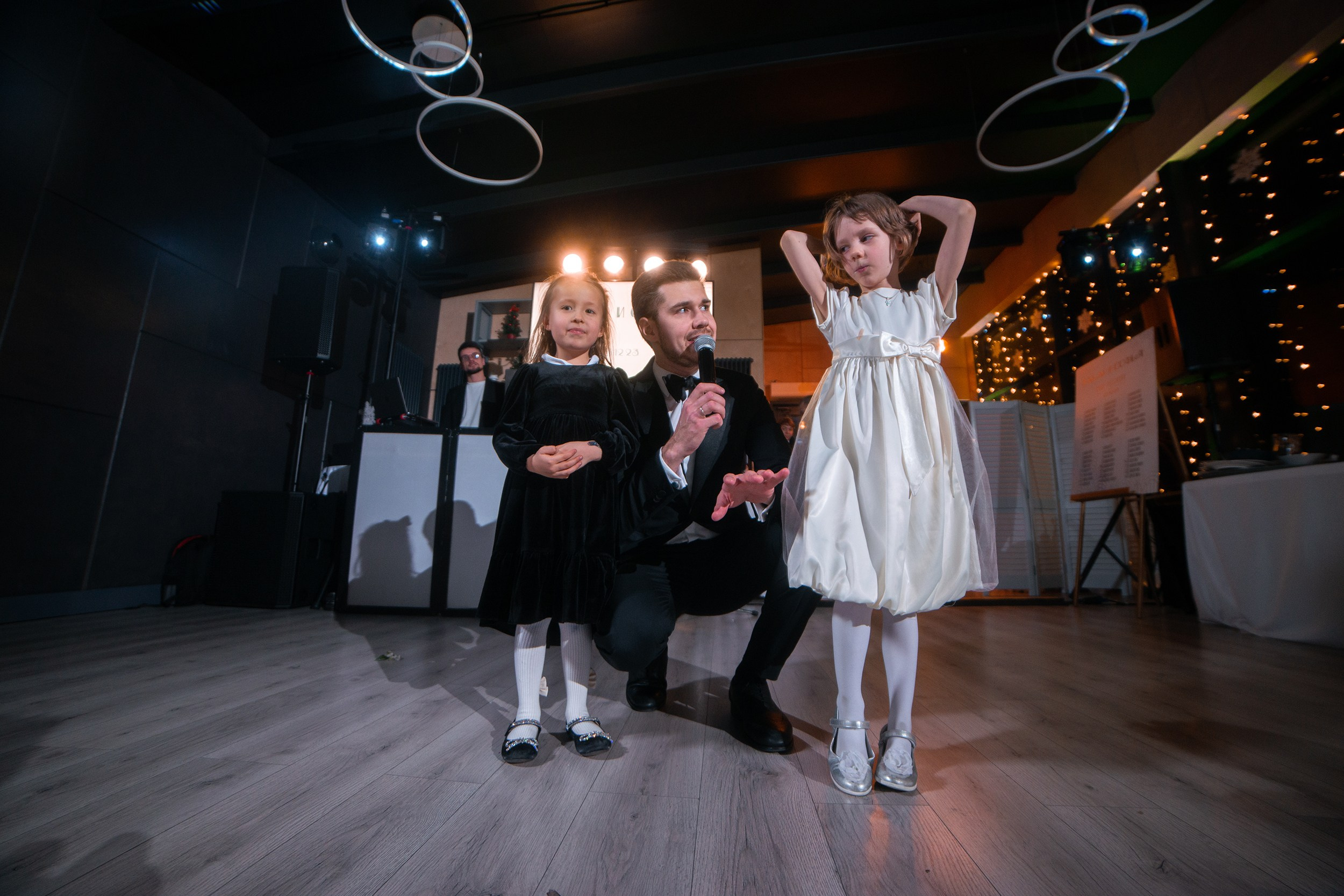 Макар и Софья. Фотограф и видеограф в Москве и МО — Евгений Лавров