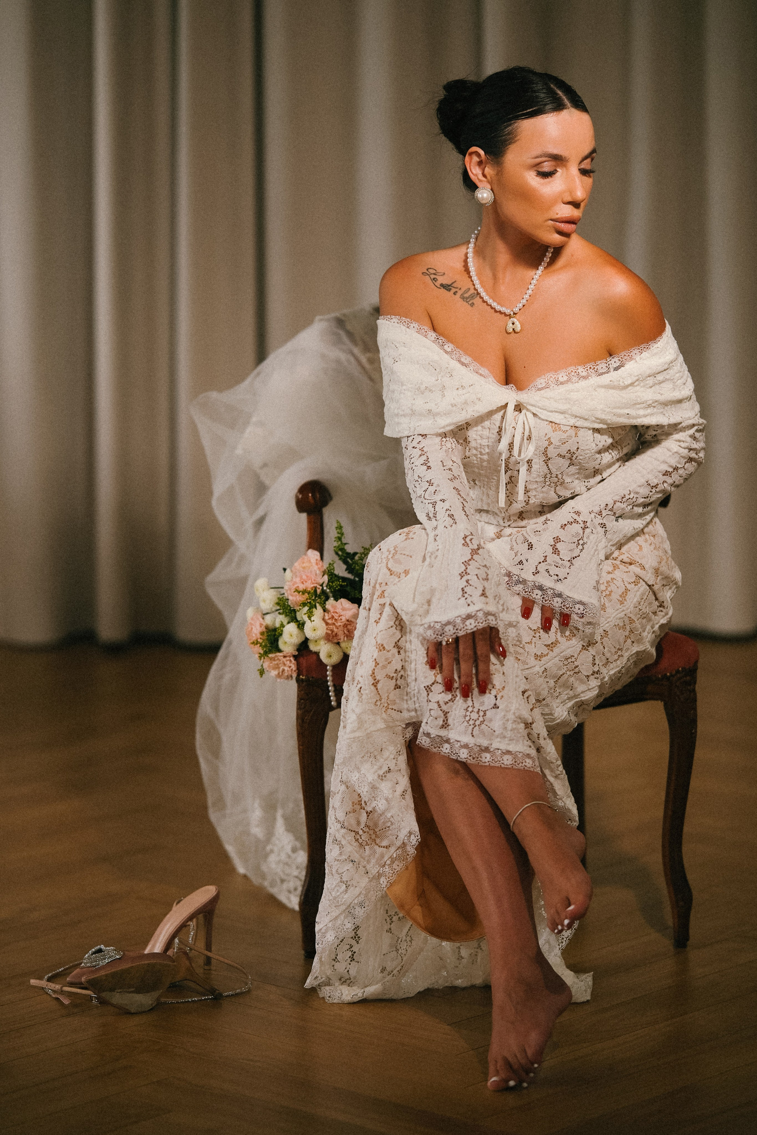 Руслан | Алёна. Главная