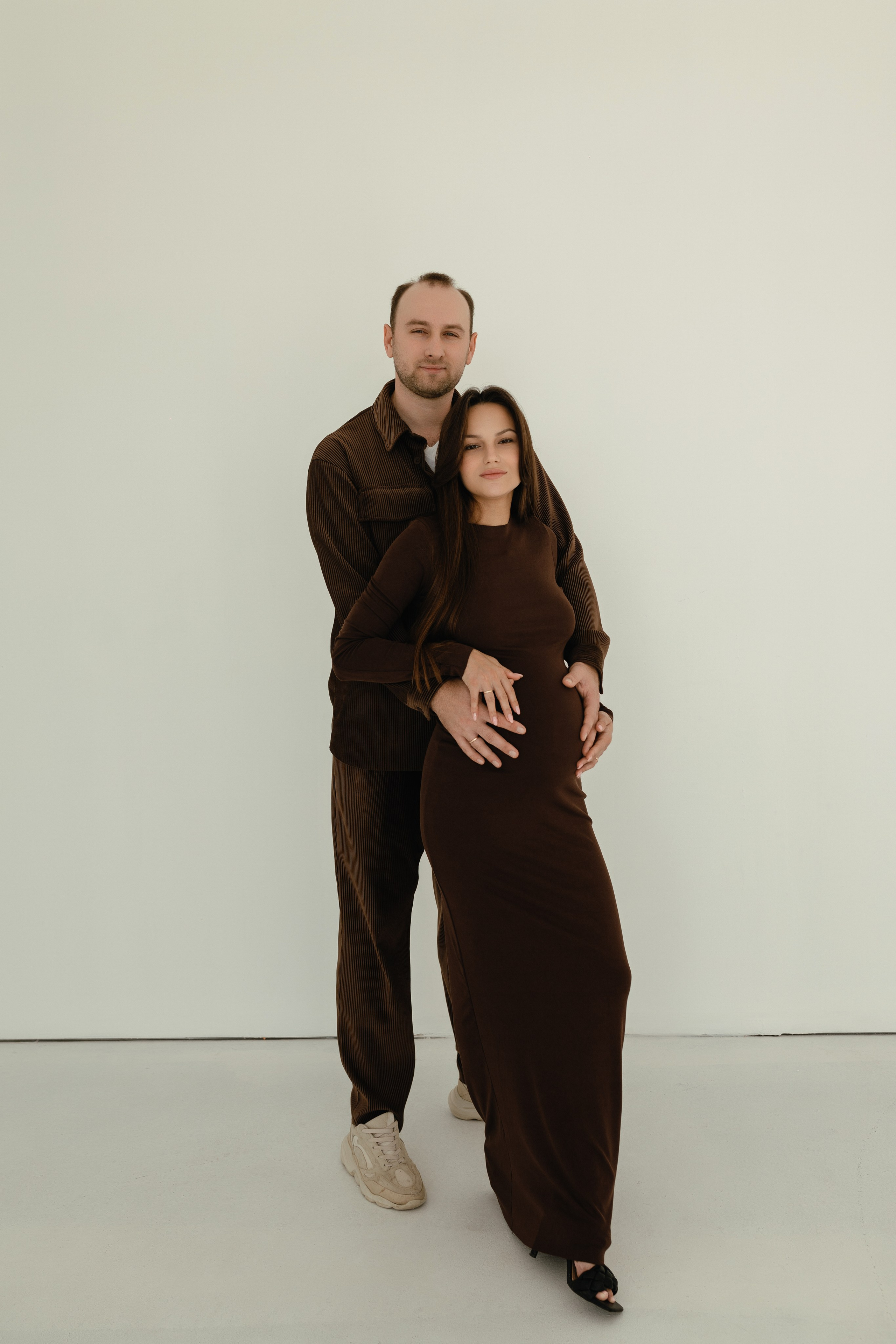 Лиза и Глеб. Свадебный и семейный фотограф во Владимире Белашова Анастасия