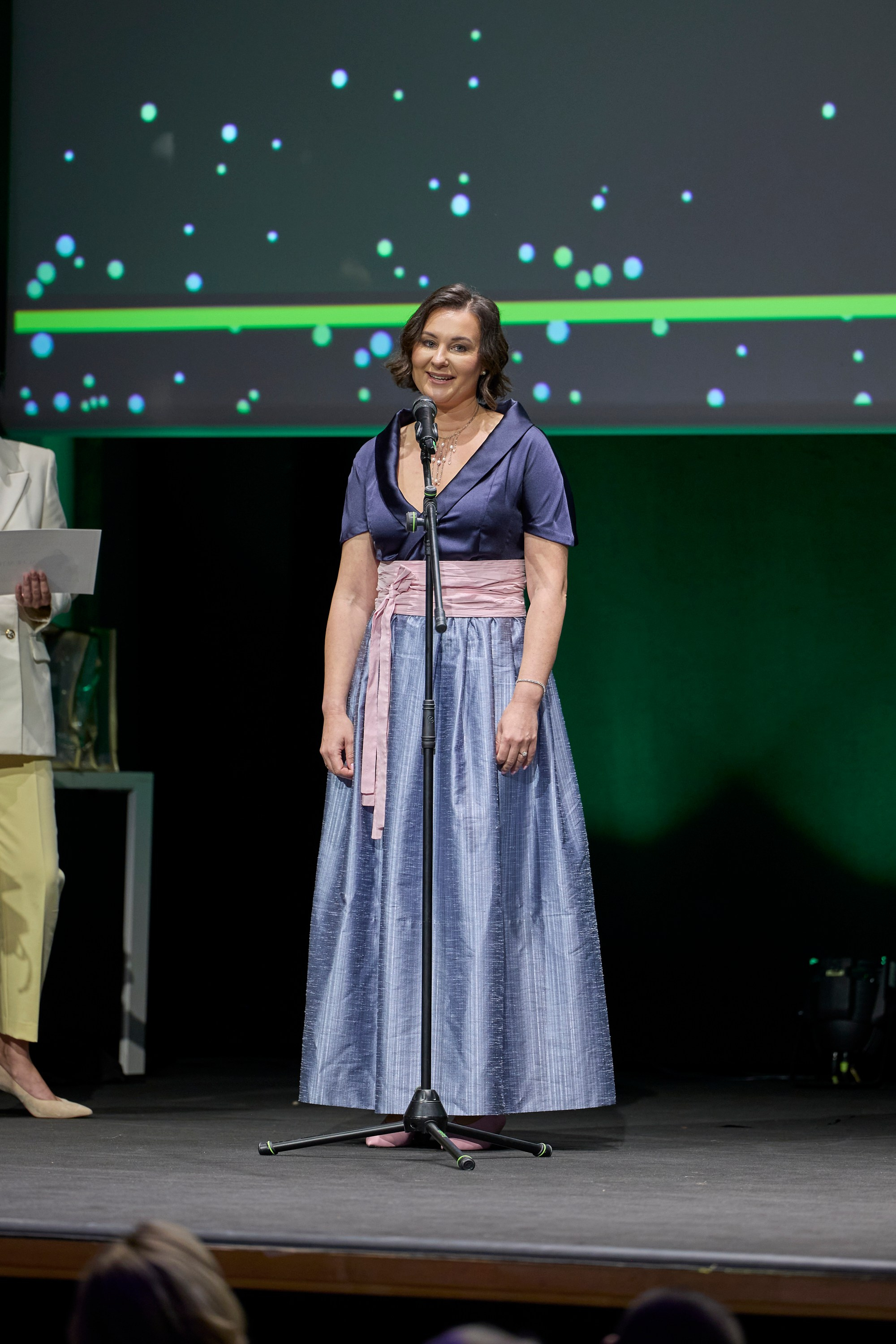 La Persona Awards 2026. Fotógrafa, videógrafa y piloto de dron en Valencia, España - Anna Baranova