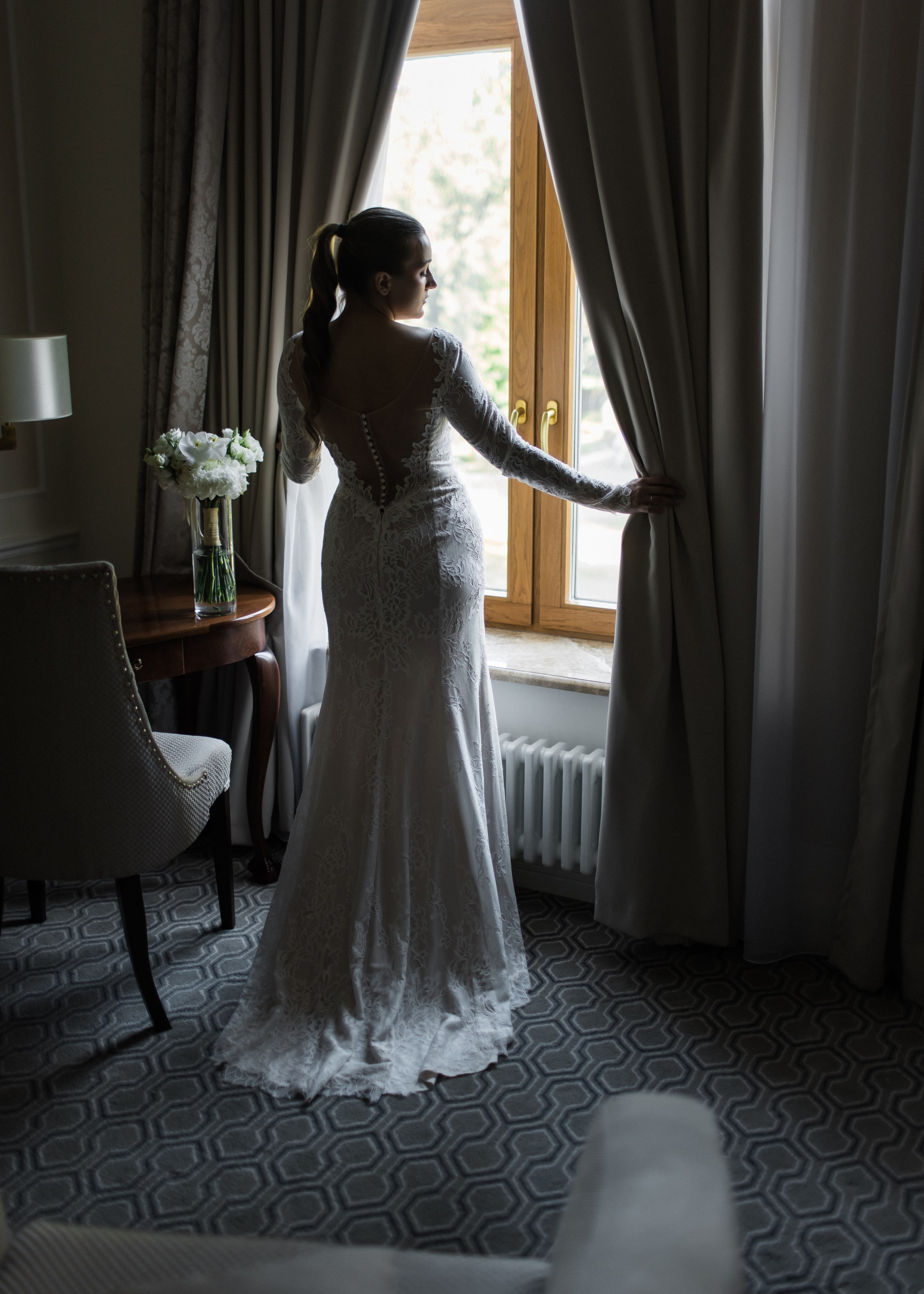 Влада и Константин. Портретный и свадебный фотограф в Пушкине и Санкт-Петербурге