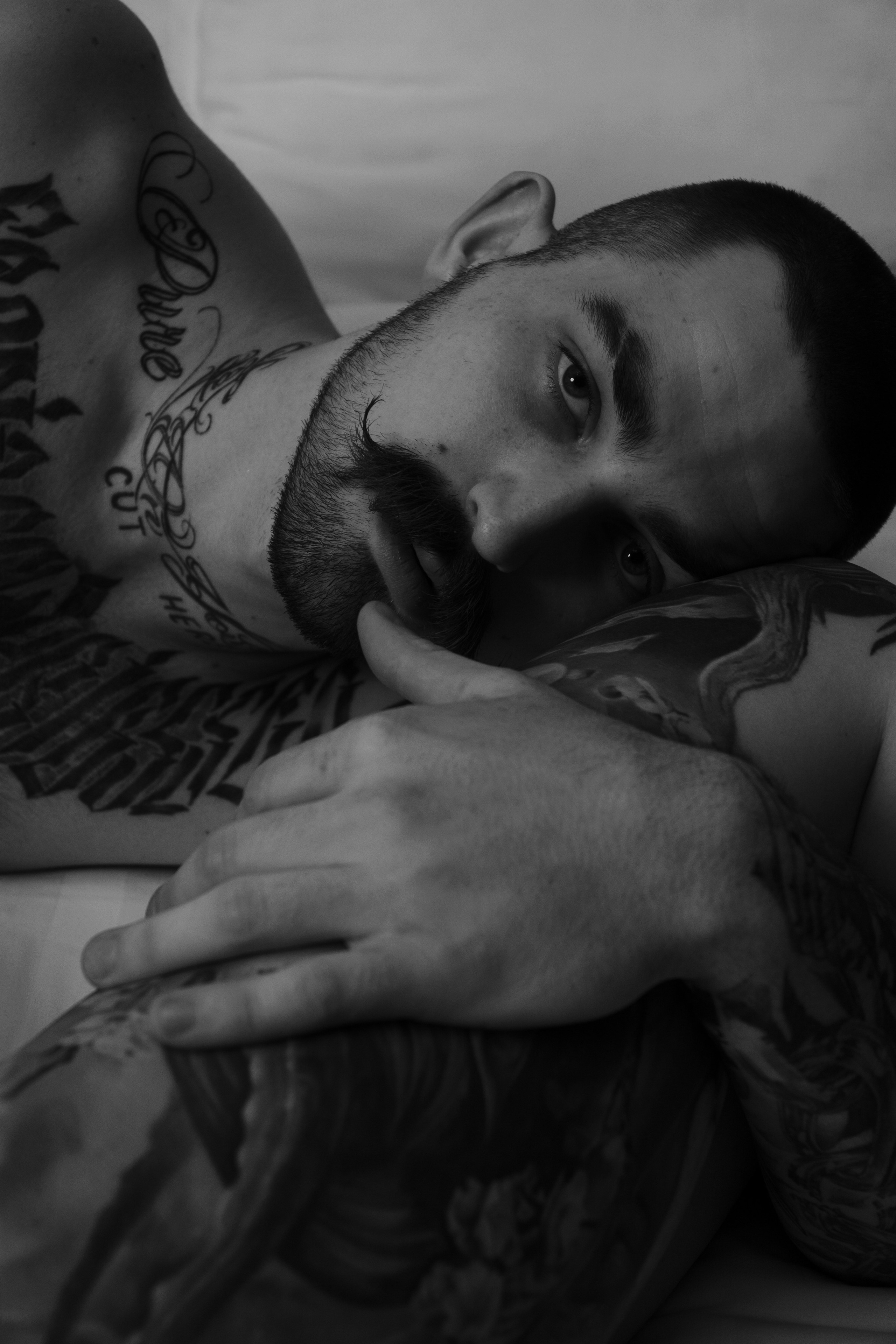 Любовь. Фотограф Коробова Екатерина