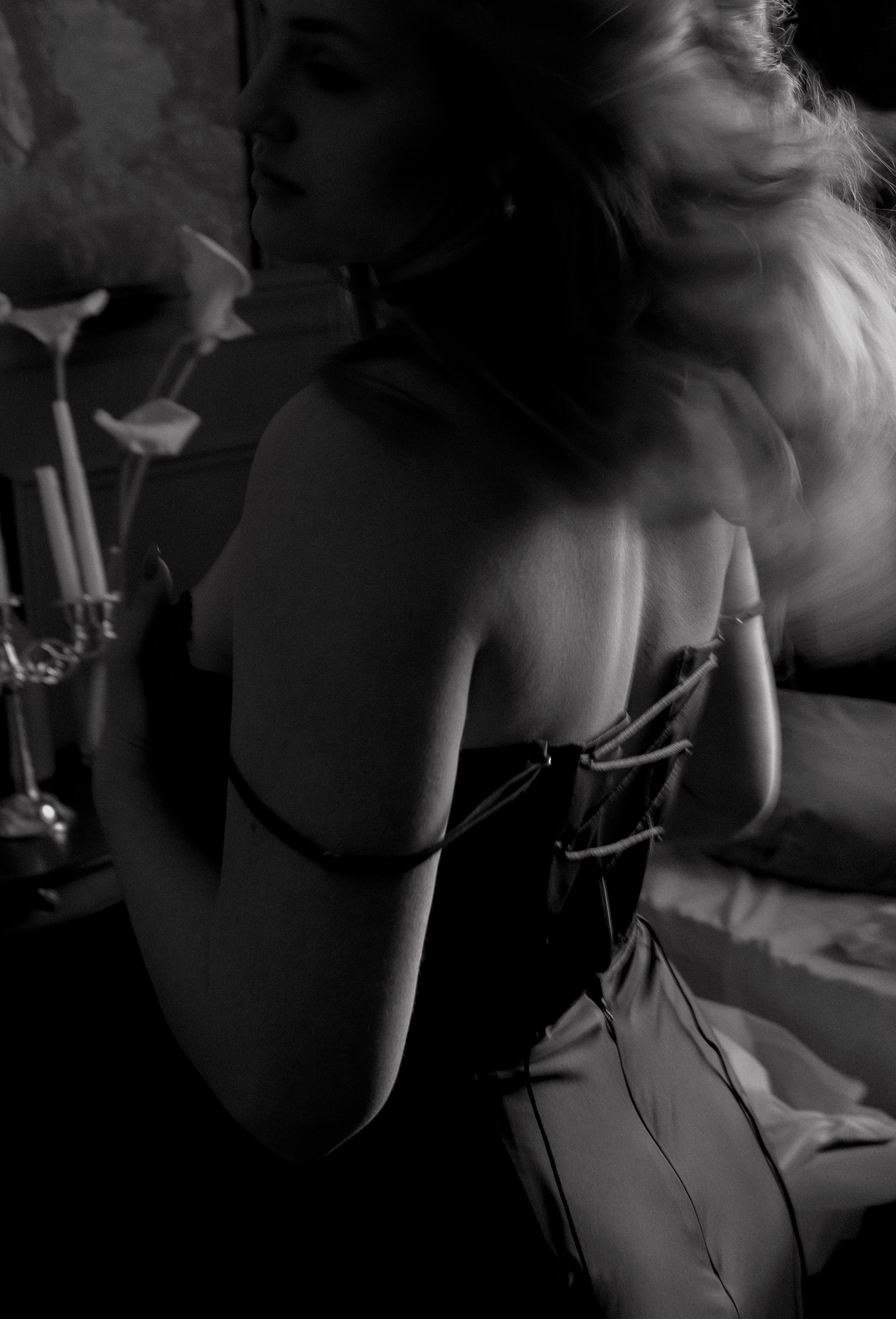 Настя. Фотограф Анна Лейман. Севастополь