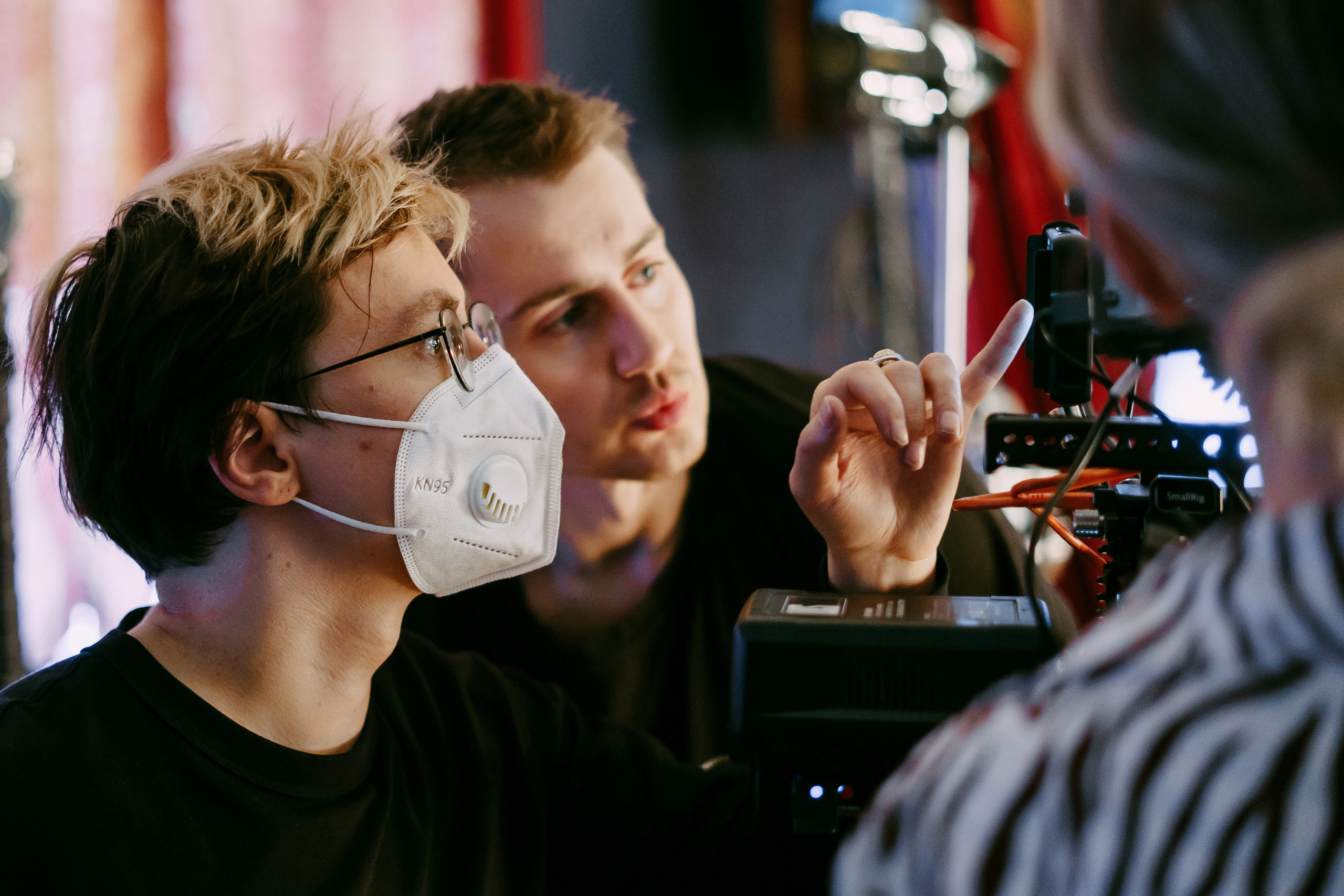 Горький шоколад. Photographer Natalia Baranova