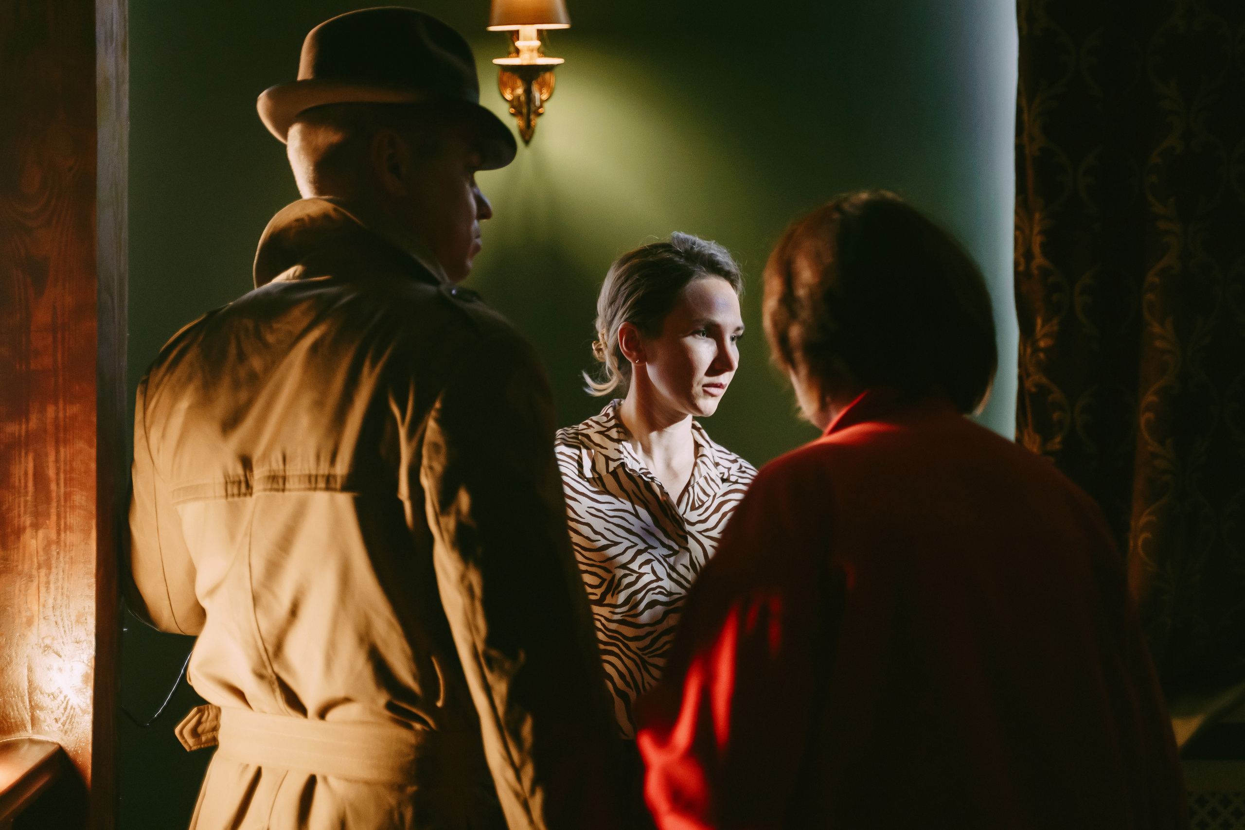 Горький шоколад. Photographer Natalia Baranova