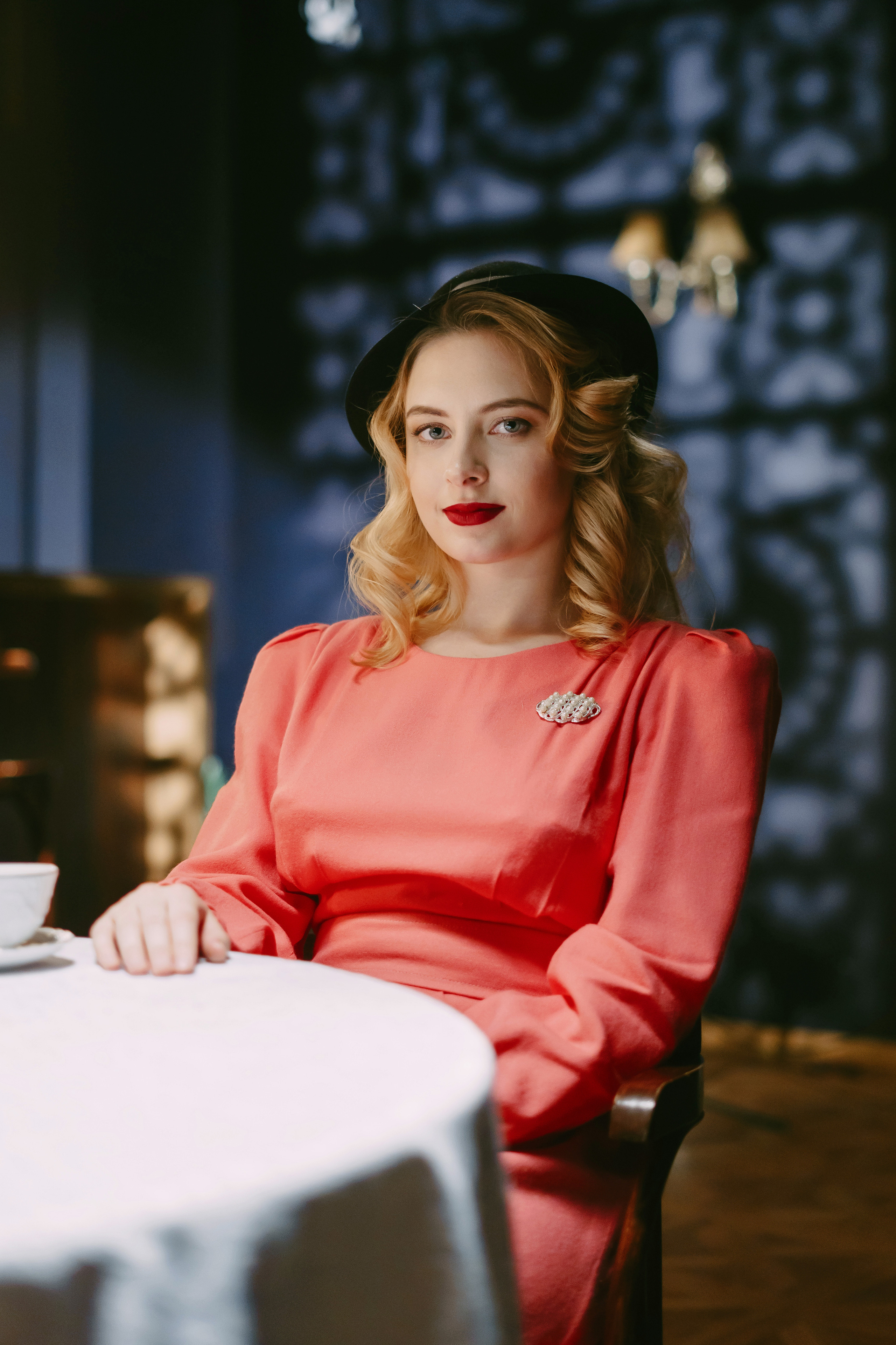 Горький шоколад. Photographer Natalia Baranova