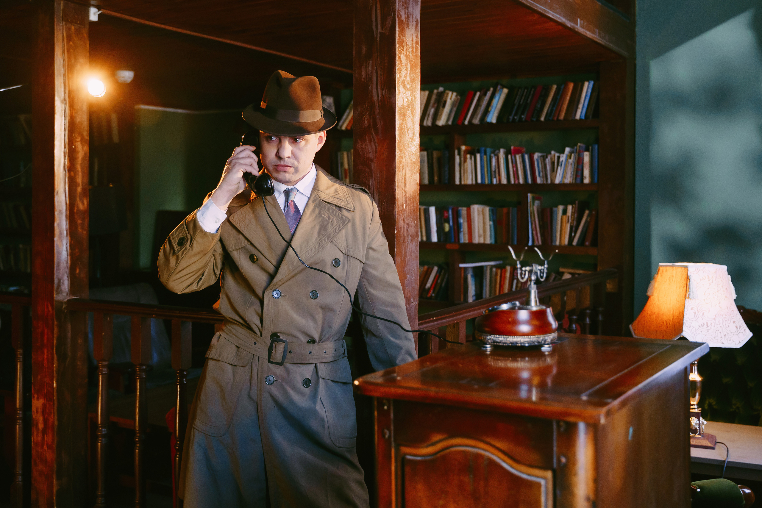 Горький шоколад. Photographer Natalia Baranova