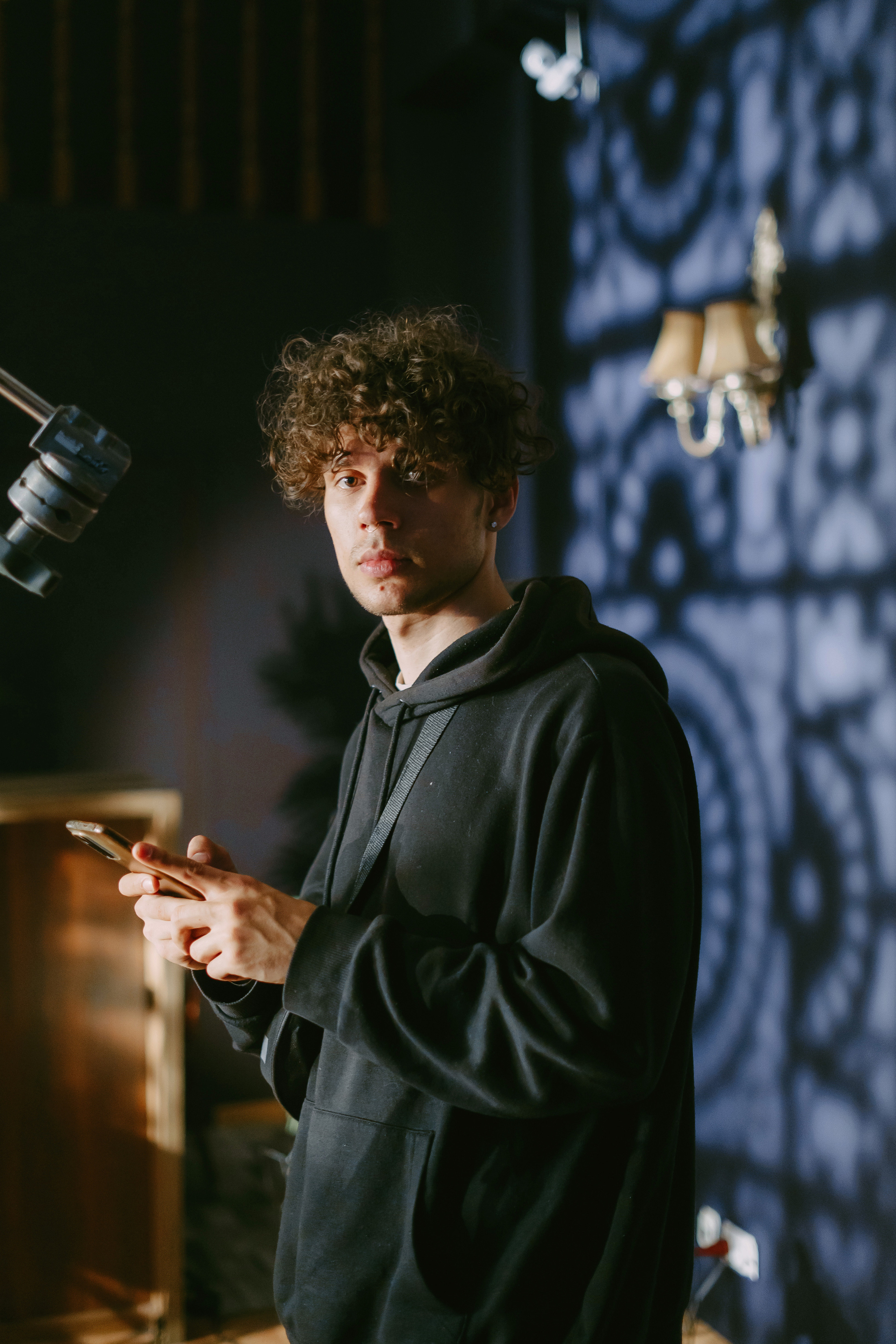 Горький шоколад. Photographer Natalia Baranova