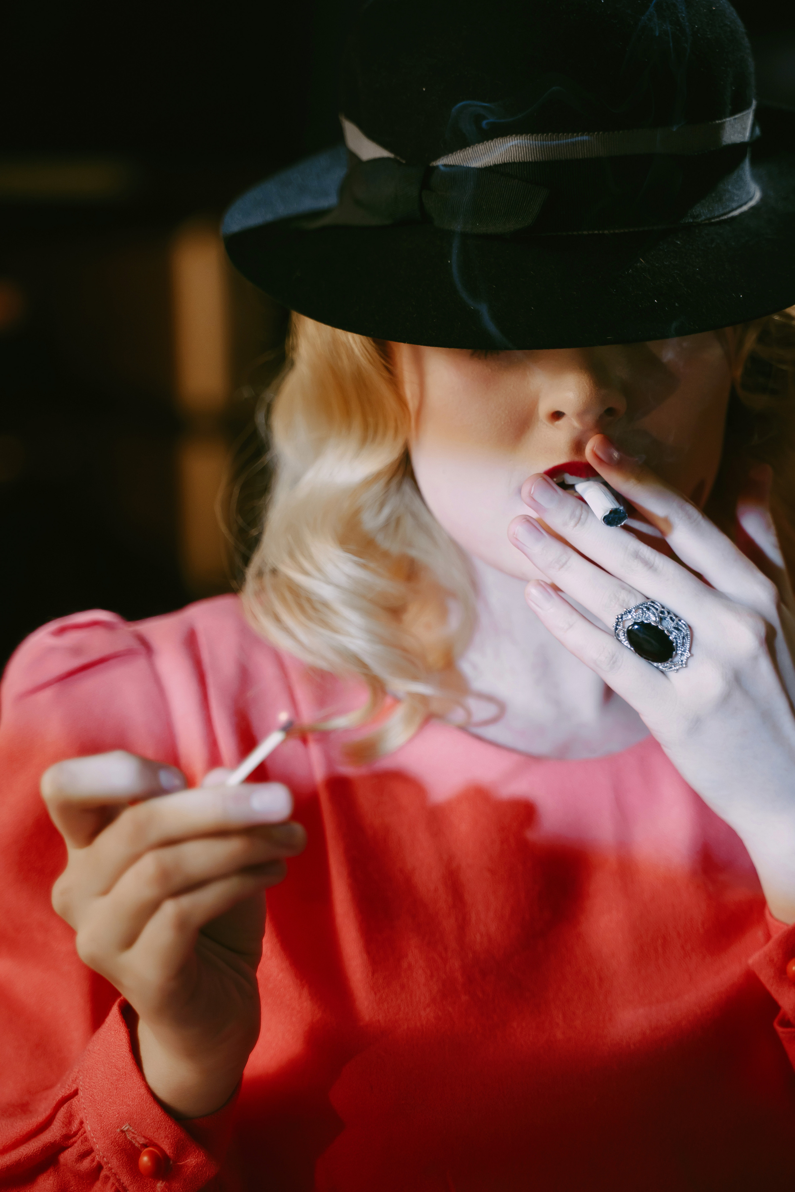 Горький шоколад. Photographer Natalia Baranova