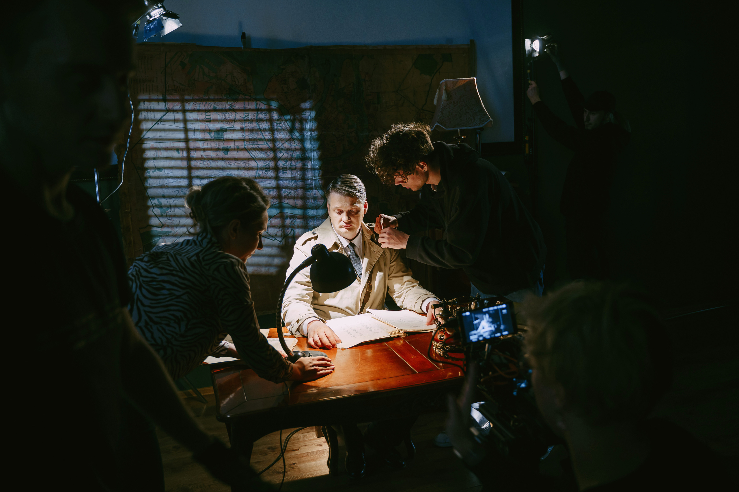 Горький шоколад. Photographer Natalia Baranova