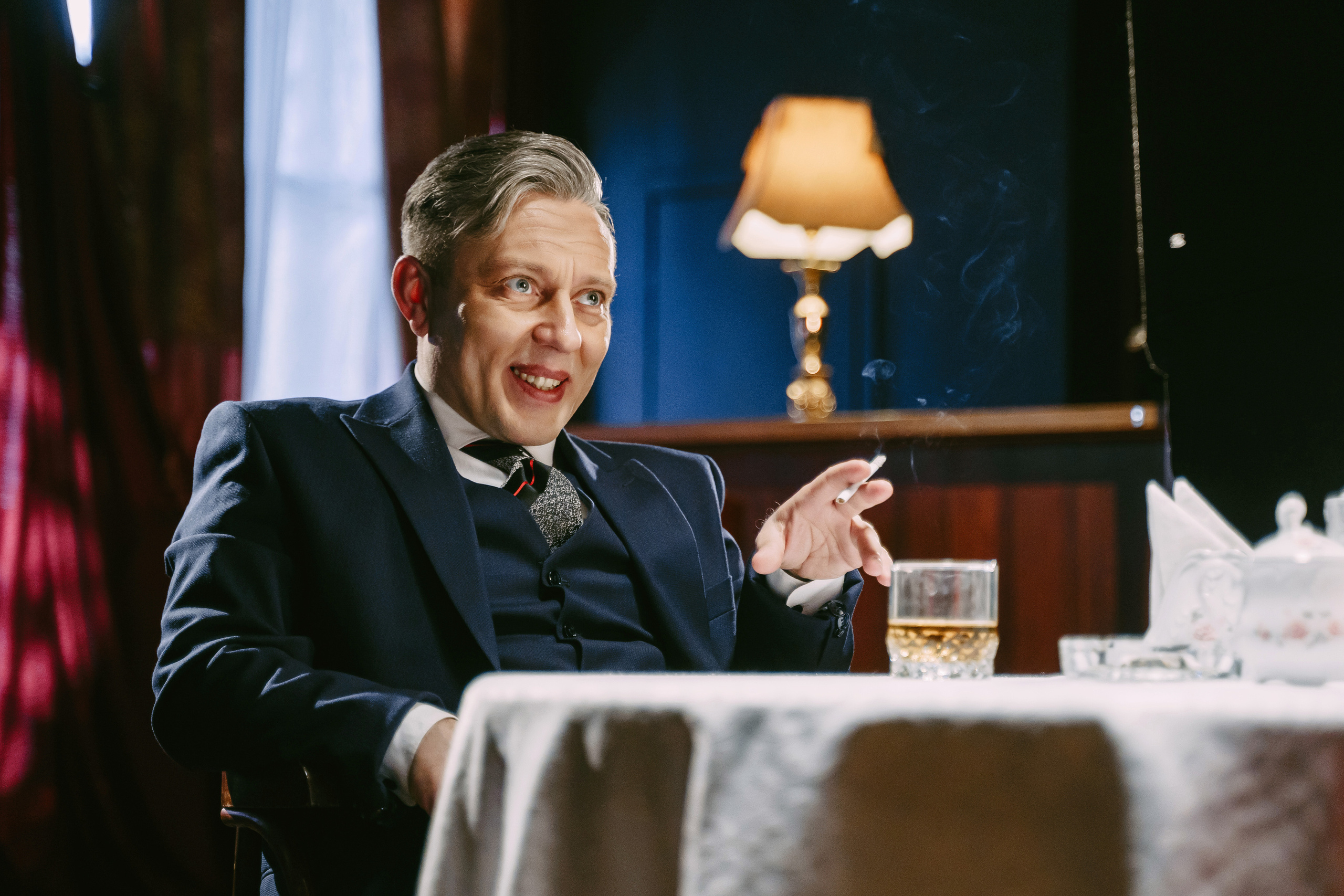 Горький шоколад. Photographer Natalia Baranova