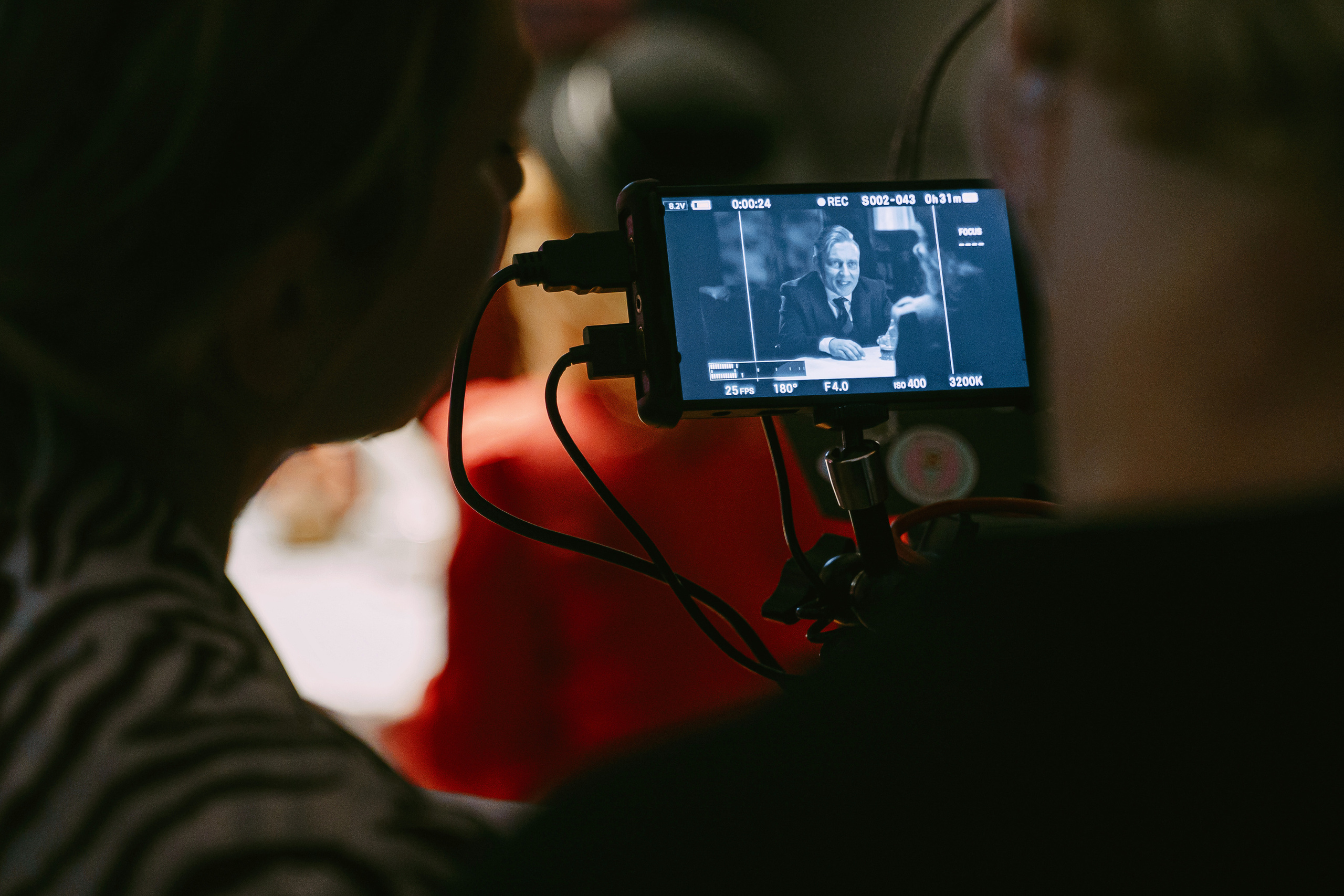 Горький шоколад. Photographer Natalia Baranova