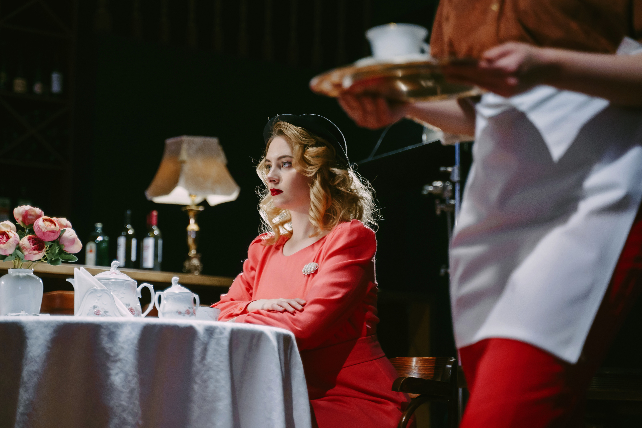 Горький шоколад. Photographer Natalia Baranova