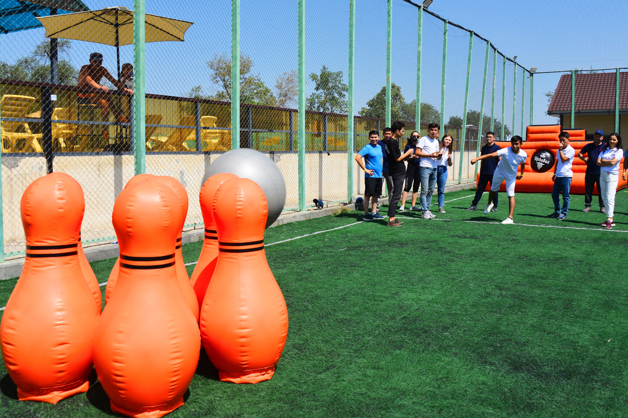 Тимбилдинг-2. Фотосъёмка. Фотограф Сергей Авдеев-семейный и детский фотограф в Алматы