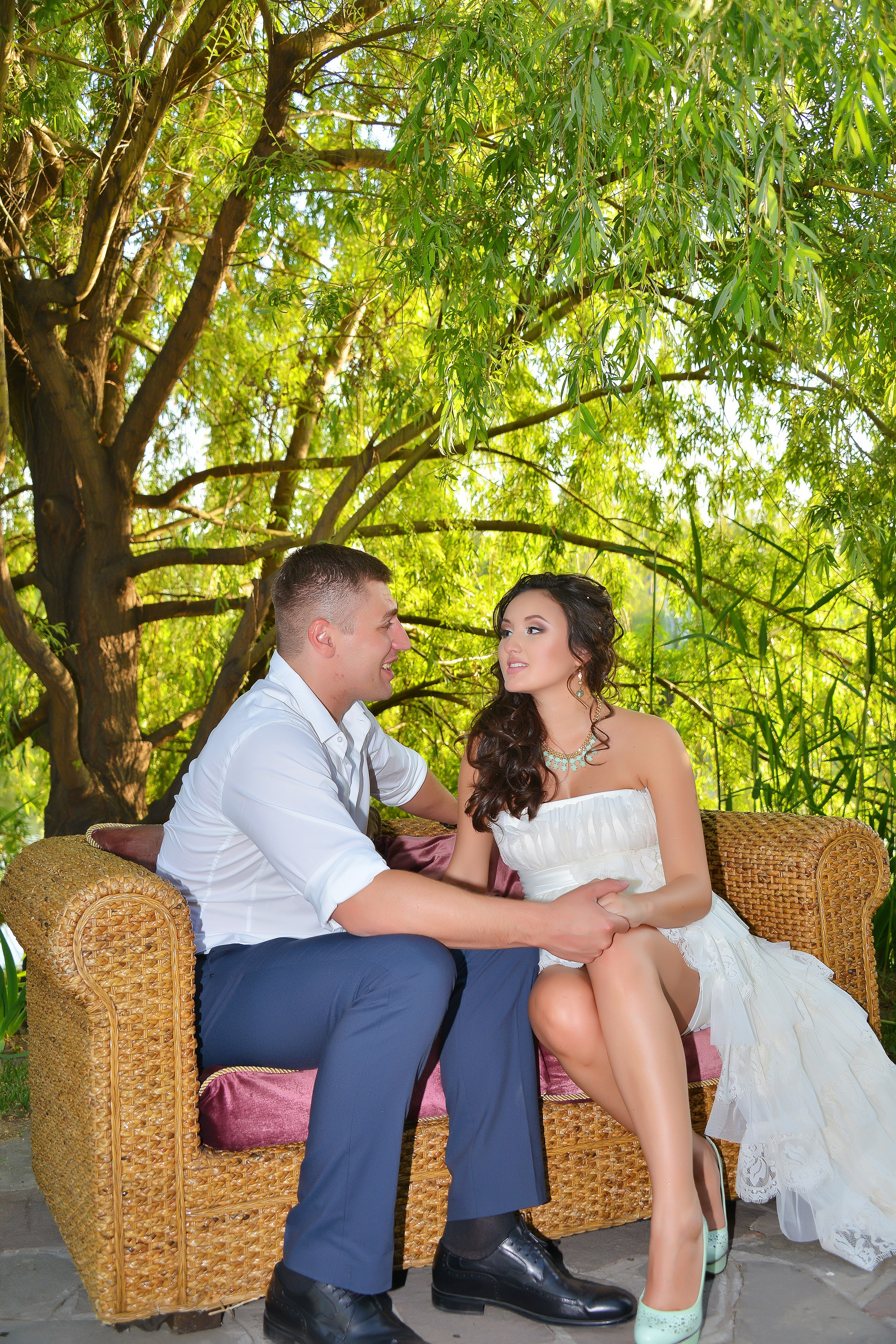 Свадьба-Антон и Наталья. Фотосъёмка. Фотограф Сергей Авдеев-семейный и детский фотограф в Алматы