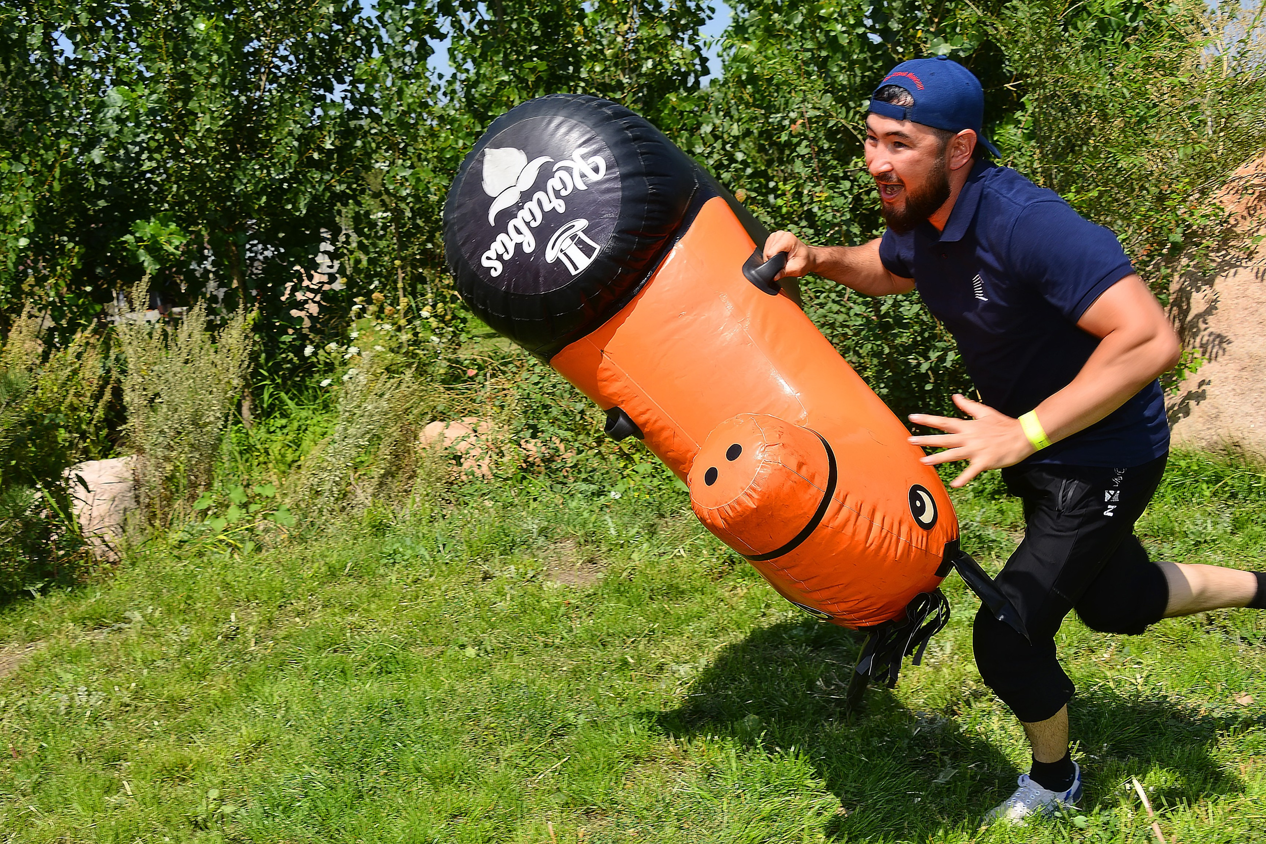Тимбилдинг-2. Фотосъёмка. Фотограф Сергей Авдеев-семейный и детский фотограф в Алматы