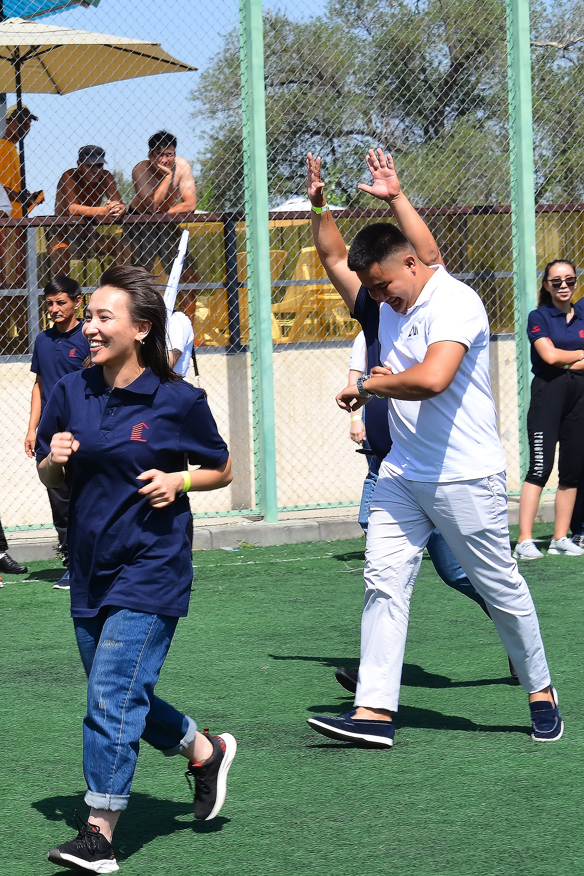 Тимбилдинг-2. Фотосъёмка. Фотограф Сергей Авдеев-семейный и детский фотограф в Алматы