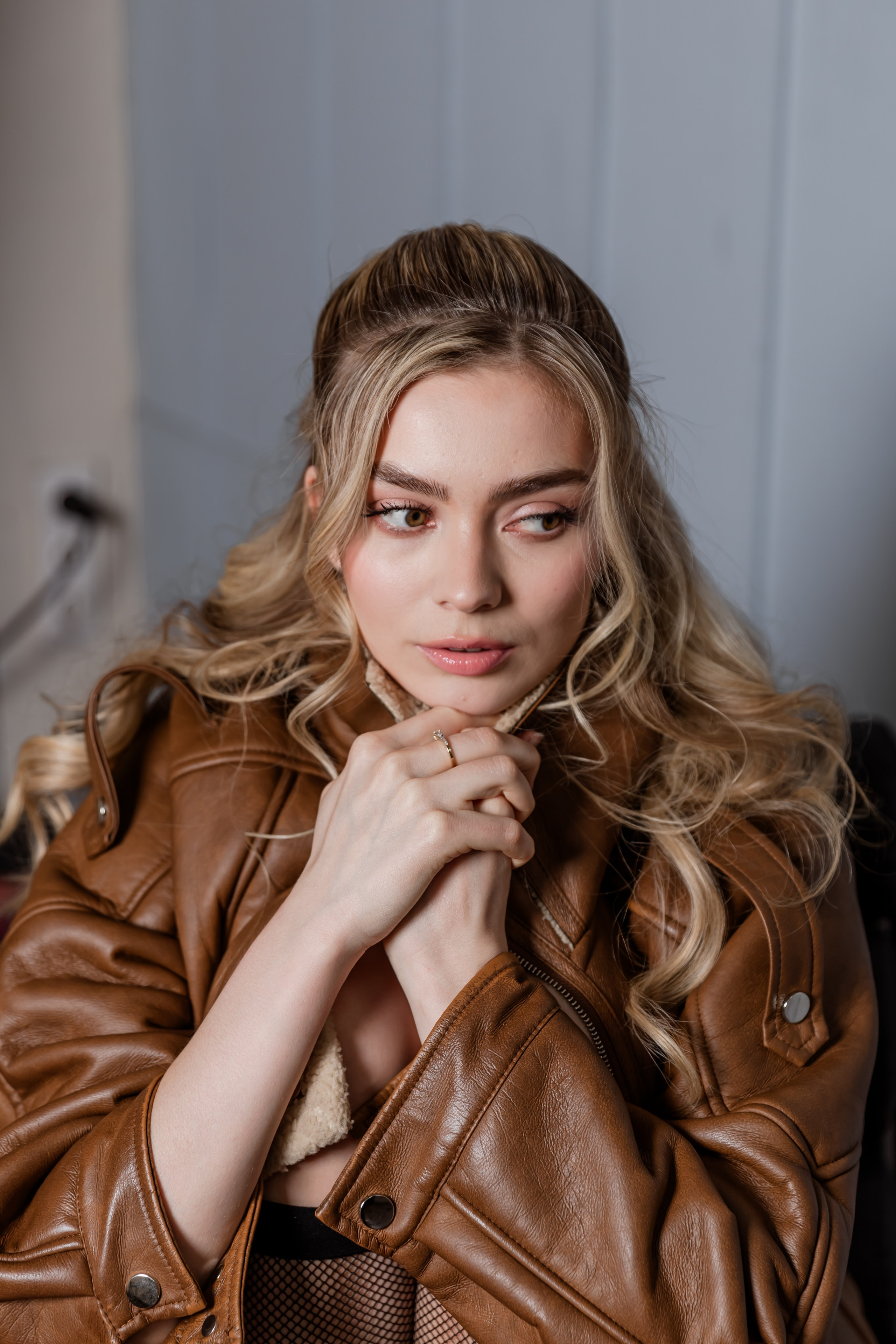 Алина. Портретный фотограф в Москве Полина Онода