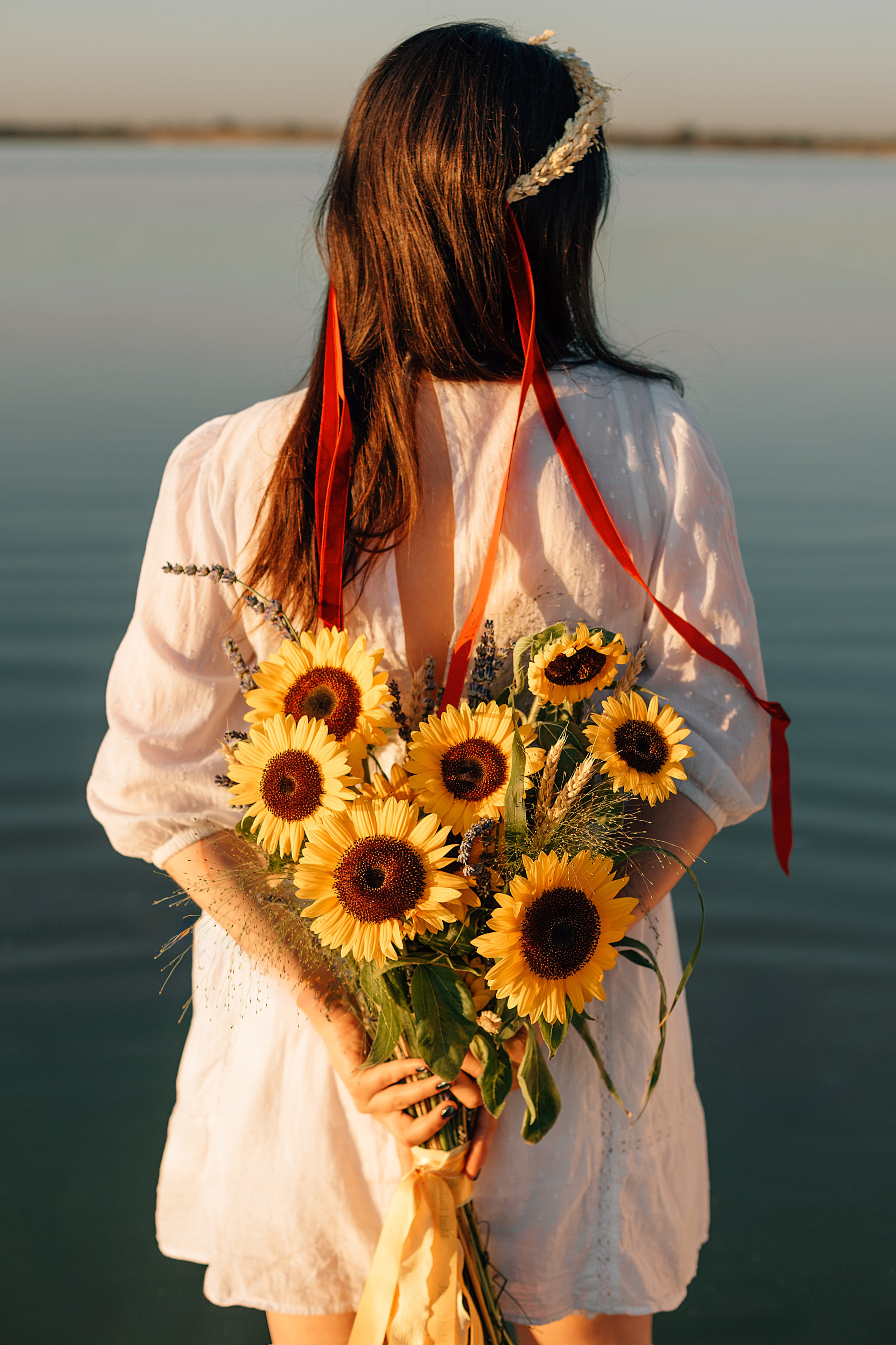 Ивана Купала. Семейный и индивидуальный фотограф в Ростове-на-Дону