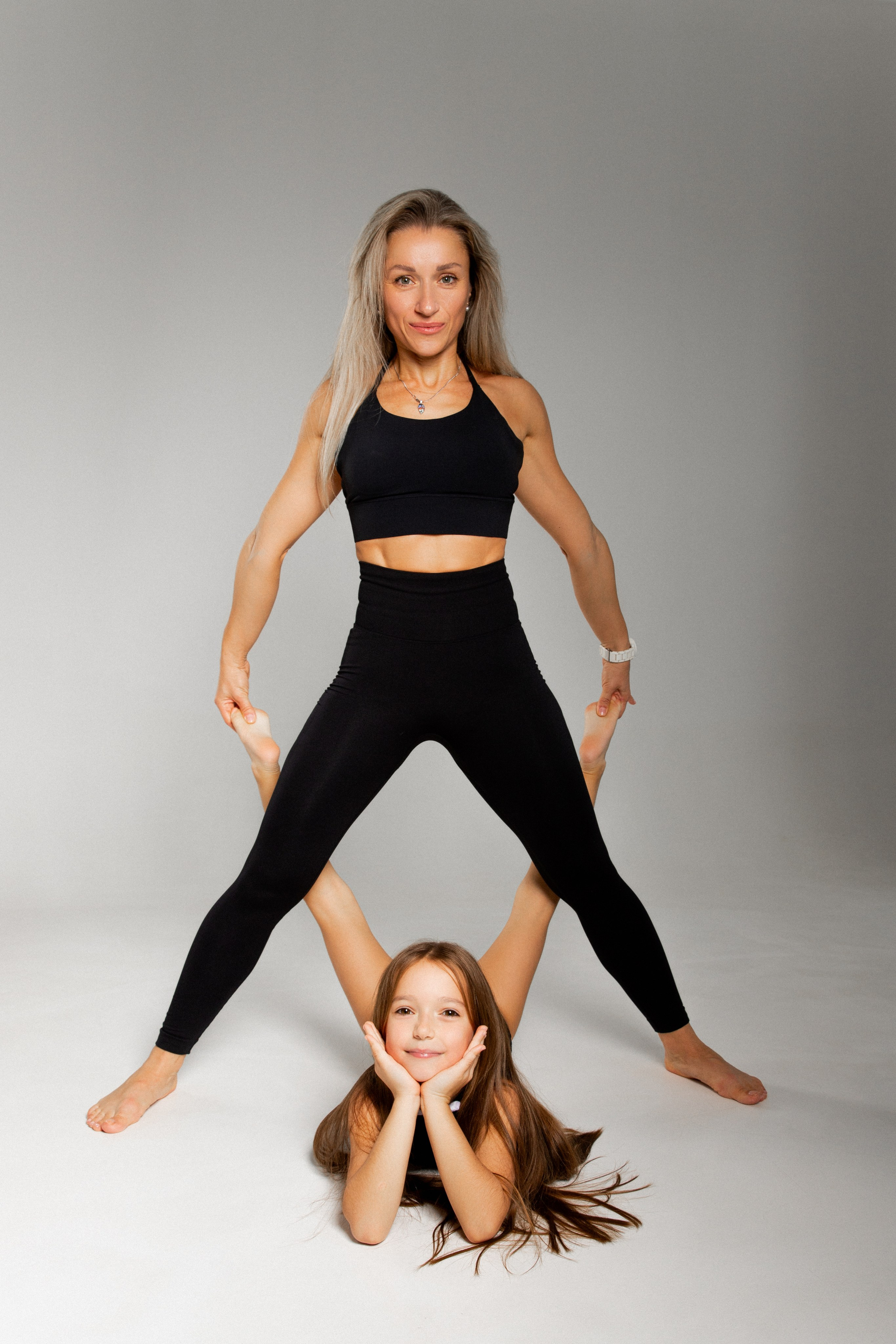 Спортивная съемка для Ирины. Семейный и индивидуальный фотограф в Ростове-на-Дону