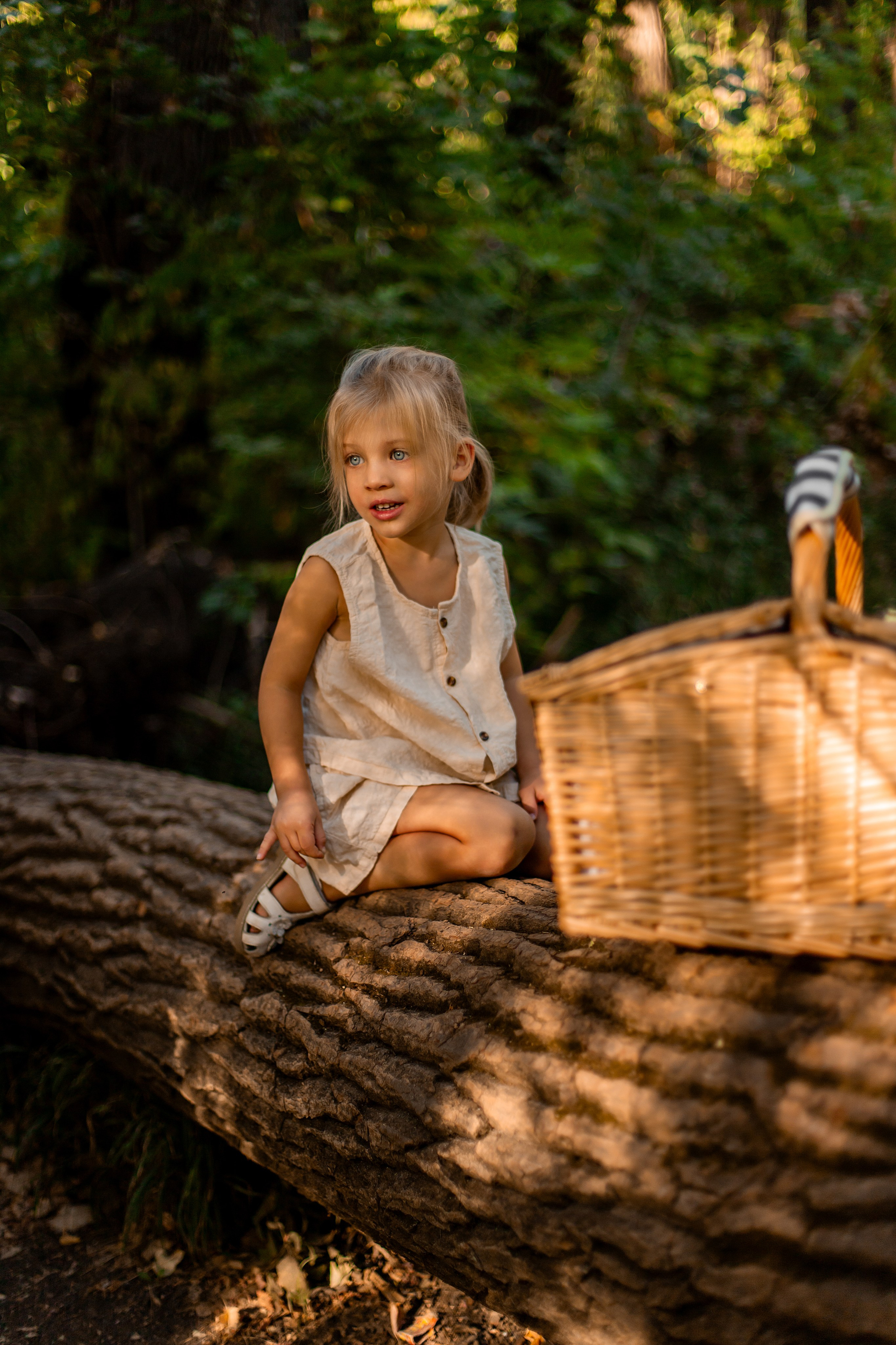 Мама и дочь. Семейный и индивидуальный фотограф в Ростове-на-Дону